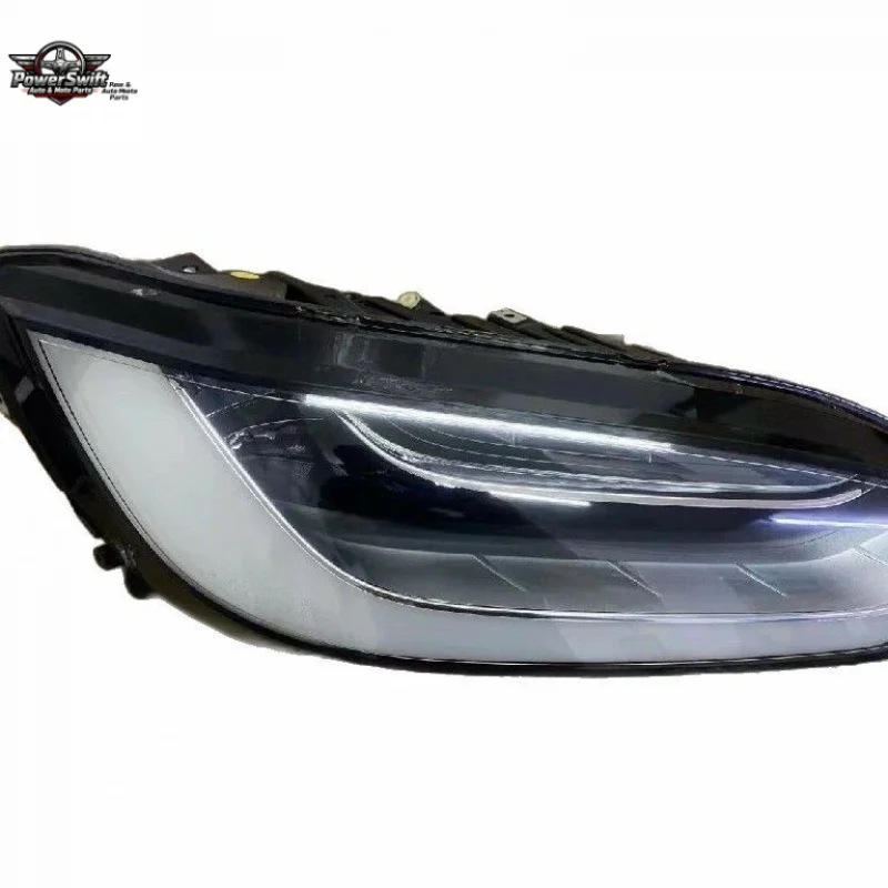 Suitable for 2016-2021 Tesla Model X Headlights Front Lighting
Suitable for 2016-2021 Tesla Model X Headlights Front Lighting