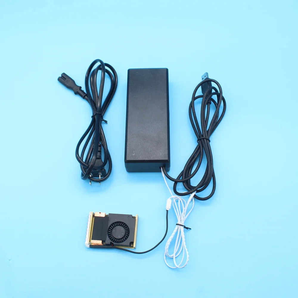 L800 L805 Modification UV DTF Ink Curing Lamp For Epson R1390 L1800 P400 Air Cooling UV DTF Film Software Control Automatically
L800 L805 Modification UV DTF Ink Curing Lamp For Epson R1390 L1800 P400 Air Cooling UV DTF Film Software Control Automatically