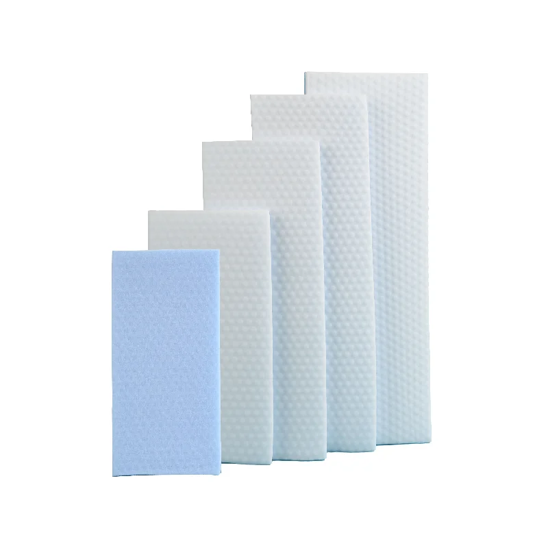 2pcs/bag Melamine Sponge Mop Head Replacement Household Easy Dry Deep Cleaning Velcro Strap Super Water Absorption Magic Sponge
2pcs/bag Melamine Sponge Mop Head Replacement Household Easy Dry Deep Cleaning Velcro Strap Super Water Absorption Magic Sponge