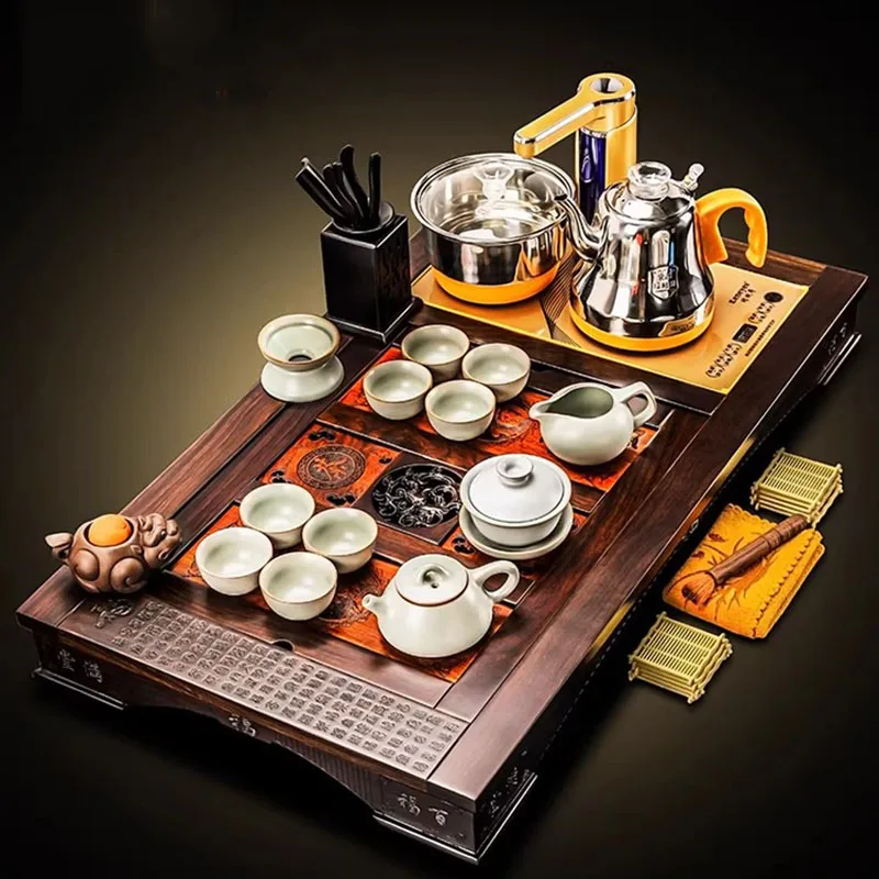 Office Valet Tea Tray Serving Decorative Ceremony Accessories Pot Accessories Tea Tray Table Rectangle Bandejas Home Products
Office Valet Tea Tray Serving Decorative Ceremony Accessories Pot Accessories Tea Tray Table Rectangle Bandejas Home Products