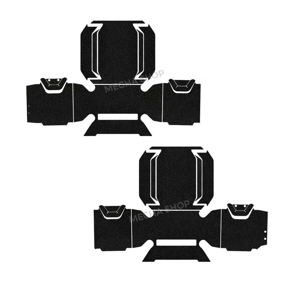 Top Case Motorcycle Suitcase Stickers Protective PEVA Frosted Anti-slip Sticker For R1300GSA R 1300 GS ADV R1300GS Adventure
Top Case Motorcycle Suitcase Stickers Protective PEVA Frosted Anti-slip Sticker For R1300GSA R 1300 GS ADV R1300GS Adventure