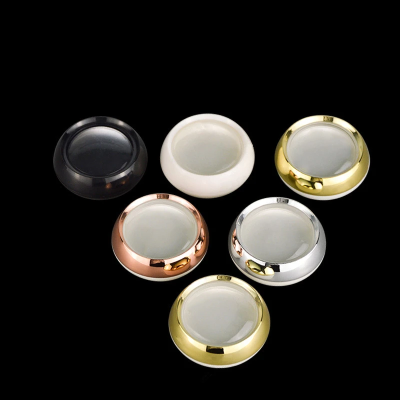 200pcs 3g Empty Jars Refillable Mini Plastic Bottle Cosmetic Jar Container Small Bottle Cream Jar
200pcs 3g Empty Jars Refillable Mini Plastic Bottle Cosmetic Jar Container Small Bottle Cream Jar