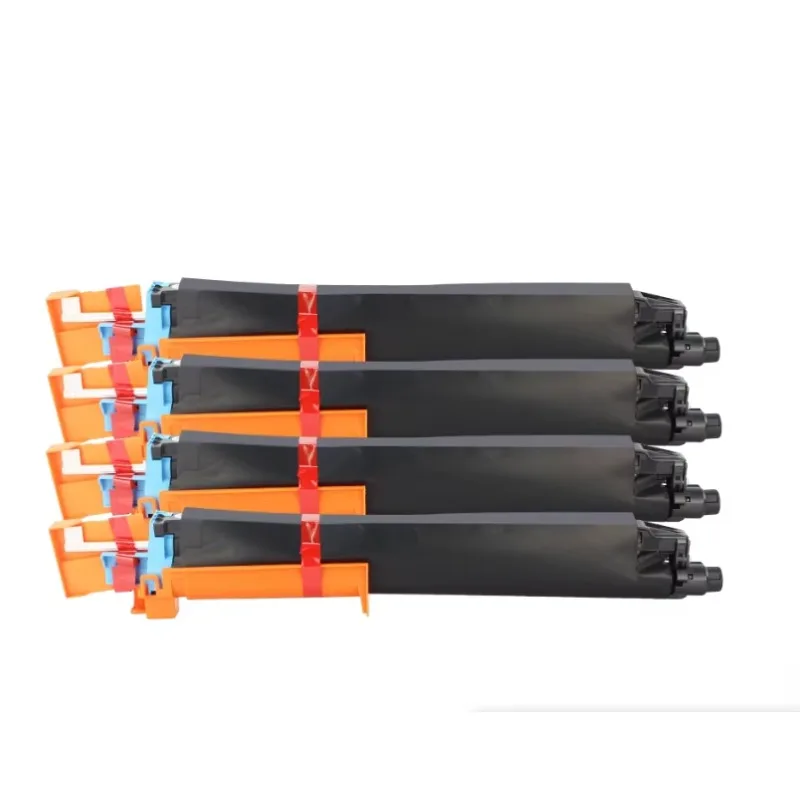1pcs. DR311 DR-311 DR311K DR-311K Drum Unit USED FOR Konica Minolta bizhub C220 C280 C360 C7722 C7728 KMCY
1pcs. DR311 DR-311 DR311K DR-311K Drum Unit USED FOR Konica Minolta bizhub C220 C280 C360 C7722 C7728 KMCY