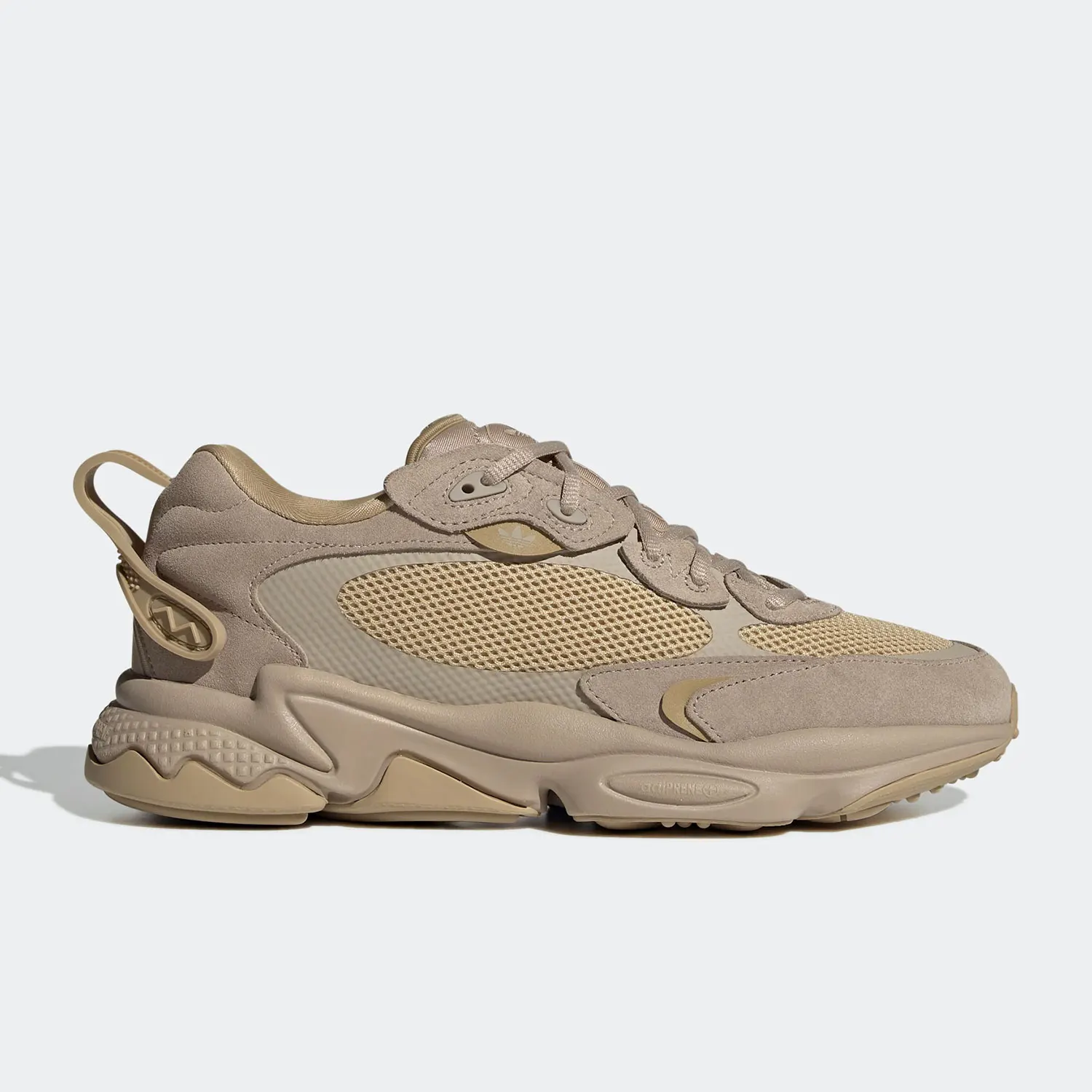 Adidas Authentic Three Leaves OZWEEGO Men's Women's Retro Casual Dad Shoes GW9741
Adidas Authentic Three Leaves OZWEEGO Men's Women's Retro Casual Dad Shoes GW9741