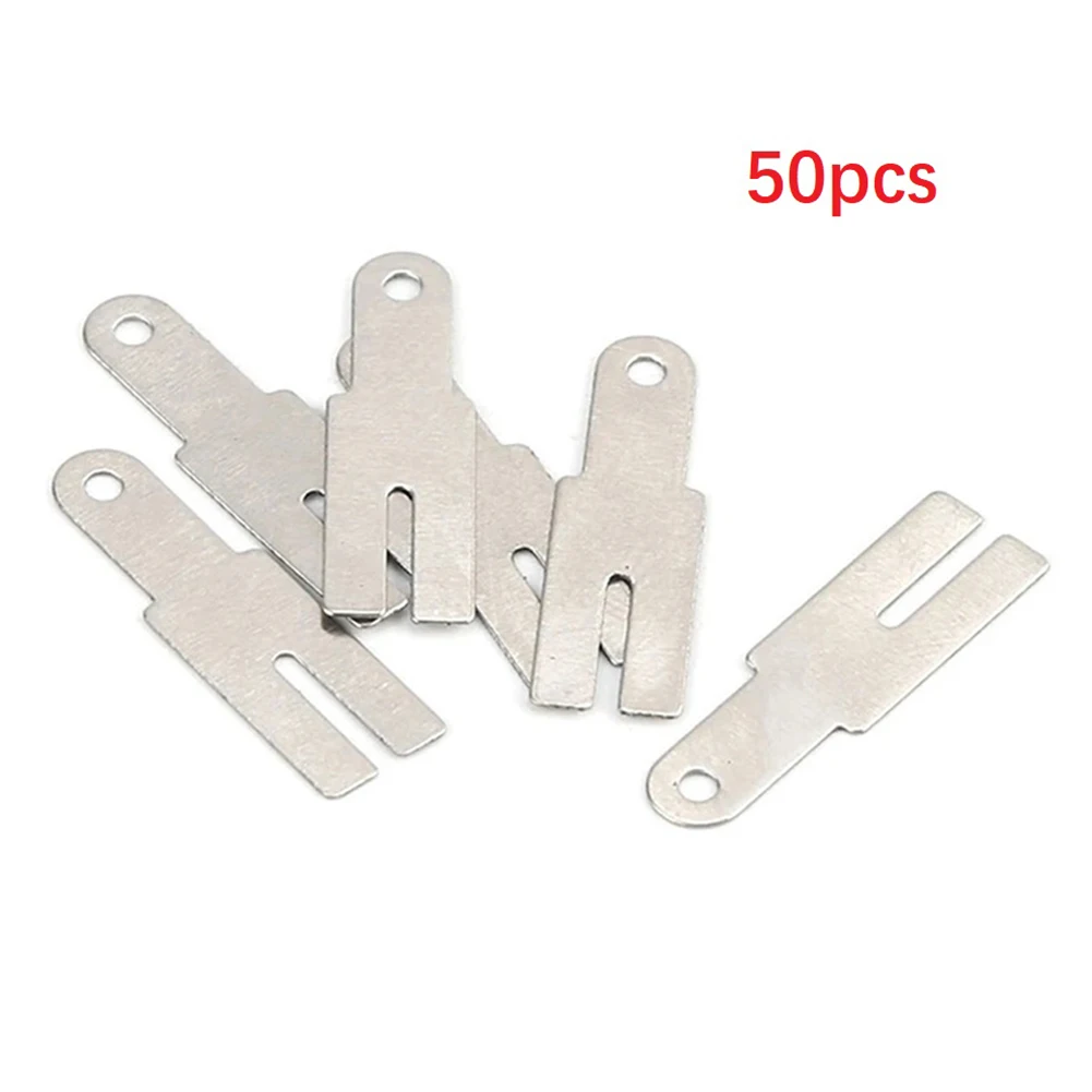 Power Batteries And Instrumentation Nickel Sheet Welding Nickel Sheet Nickel Sheet Nickel-plated Steel Brand New
Power Batteries And Instrumentation Nickel Sheet Welding Nickel Sheet Nickel Sheet Nickel-plated Steel Brand New