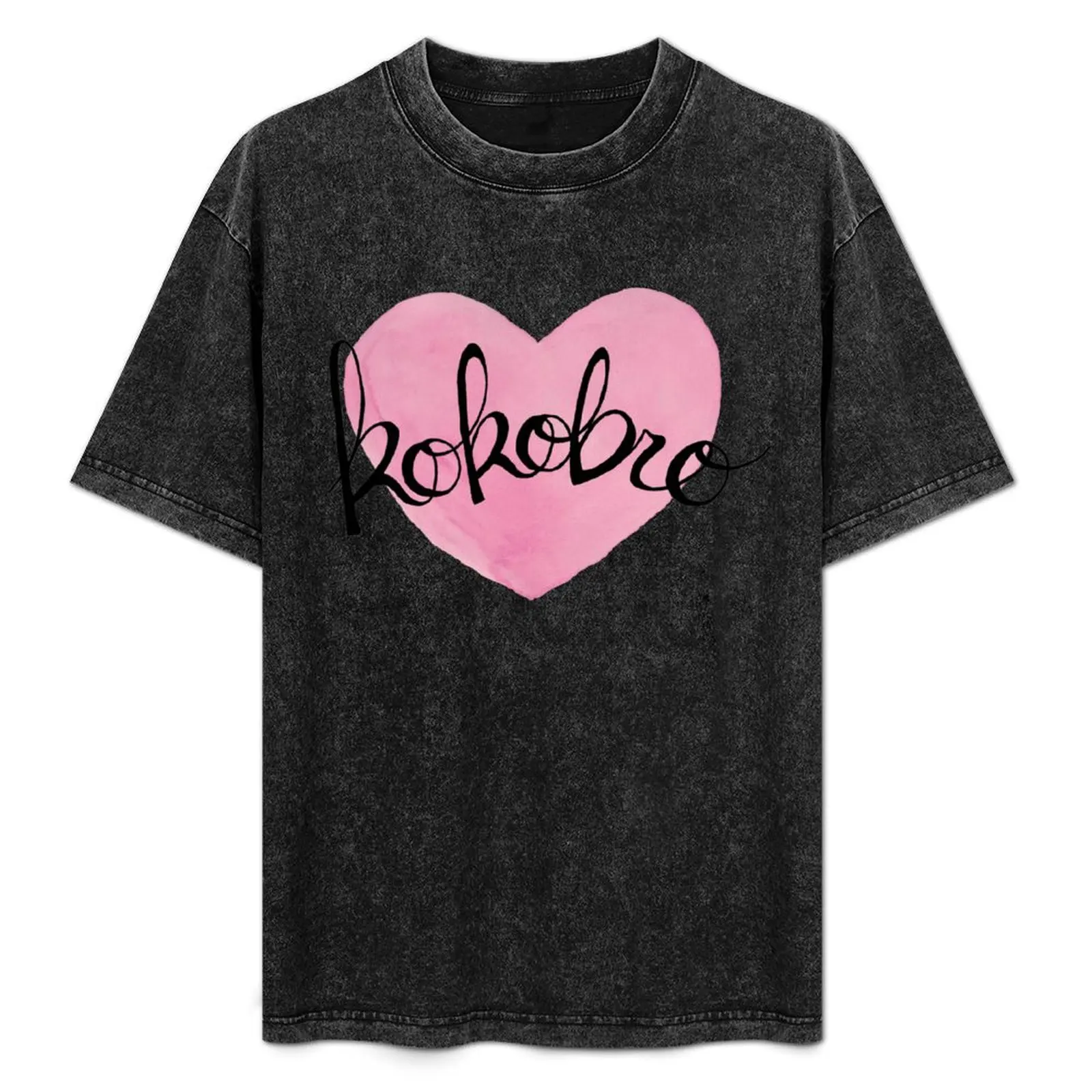 Kokobro T-Shirt Stylish Print Short Sleeve Tee
Kokobro T-Shirt Stylish Print Short Sleeve Tee