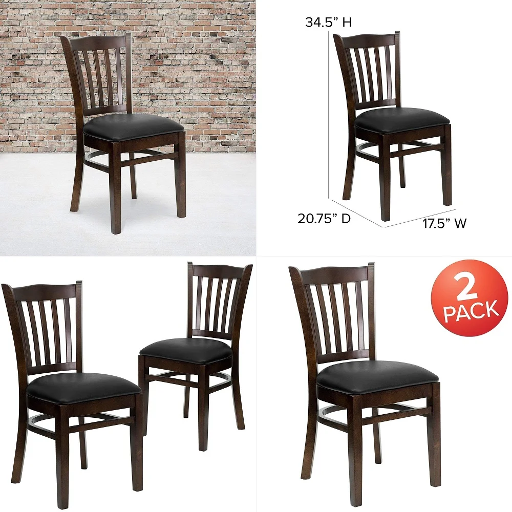 Chairs Set of 6, Upholstered Kitchen Dining Room Chair Set Morden Accent Side Dinner Chair with Curved Padded Back Wood Legs fo
Chairs Set of 6, Upholstered Kitchen Dining Room Chair Set Morden Accent Side Dinner Chair with Curved Padded Back Wood Legs fo