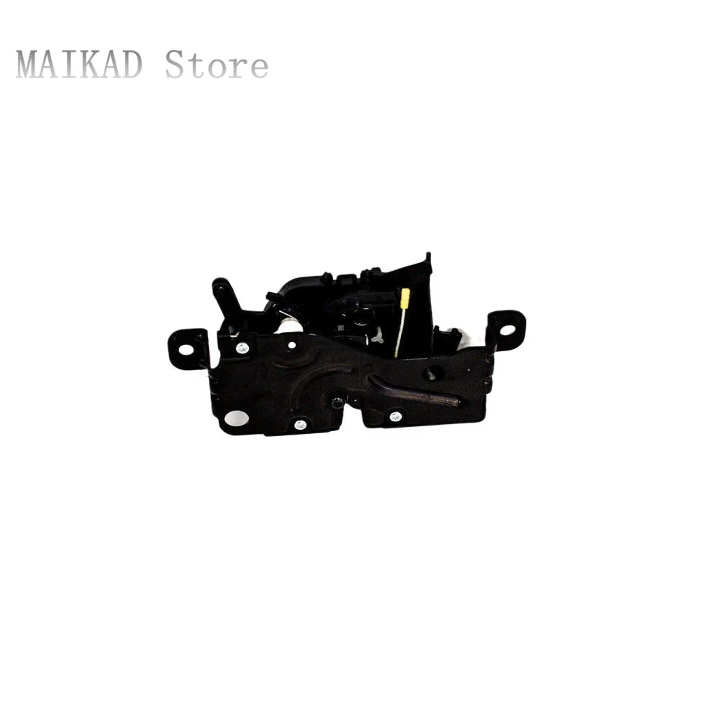 Tailgate Boot Lid Lock for BMW G20 G21 318i 320i 325i 330i 318d 320d 330d 51247383283
Tailgate Boot Lid Lock for BMW G20 G21 318i 320i 325i 330i 318d 320d 330d 51247383283