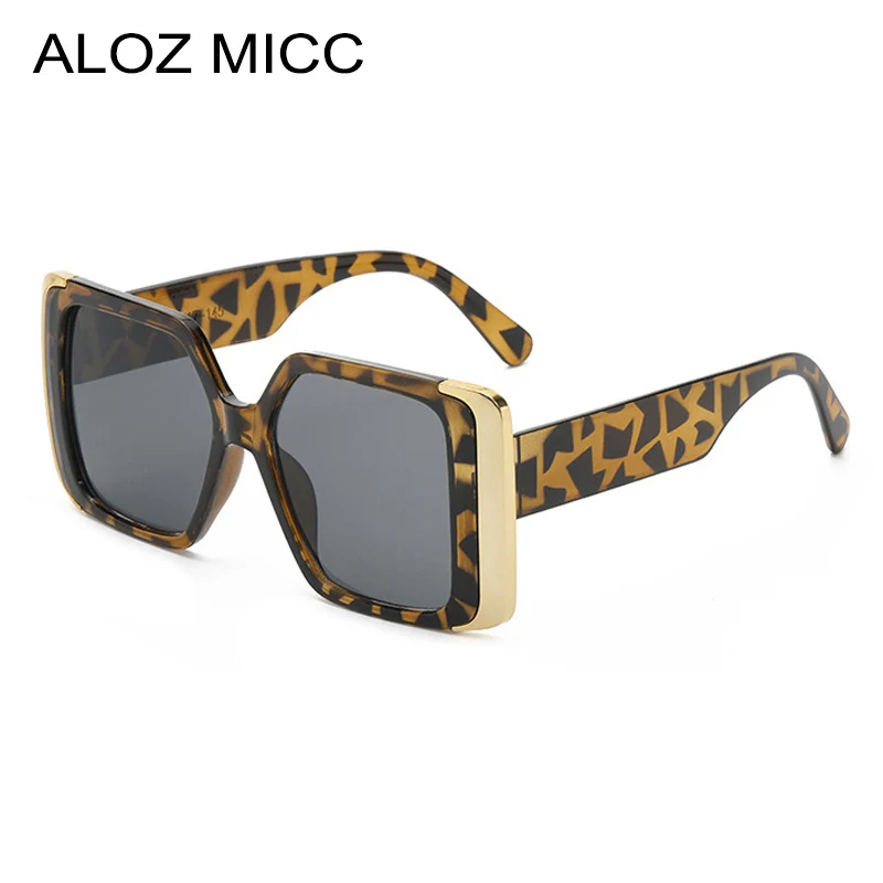 Luxury Brand Designer Square Sunglasses Women Fashion Popular Classic Vintage Sun Glasses Men Punk UVOutdoor Driving Eyewea
Luxury Brand Designer Square Sunglasses Women Fashion Popular Classic Vintage Sun Glasses Men Punk UVOutdoor Driving Eyewea