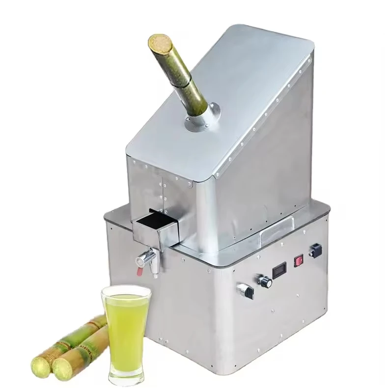 2026 Commercial Heavy Duty Diesel Engine Sugarcane Crusher Juicer
2026 Commercial Heavy Duty Diesel Engine Sugarcane Crusher Juicer