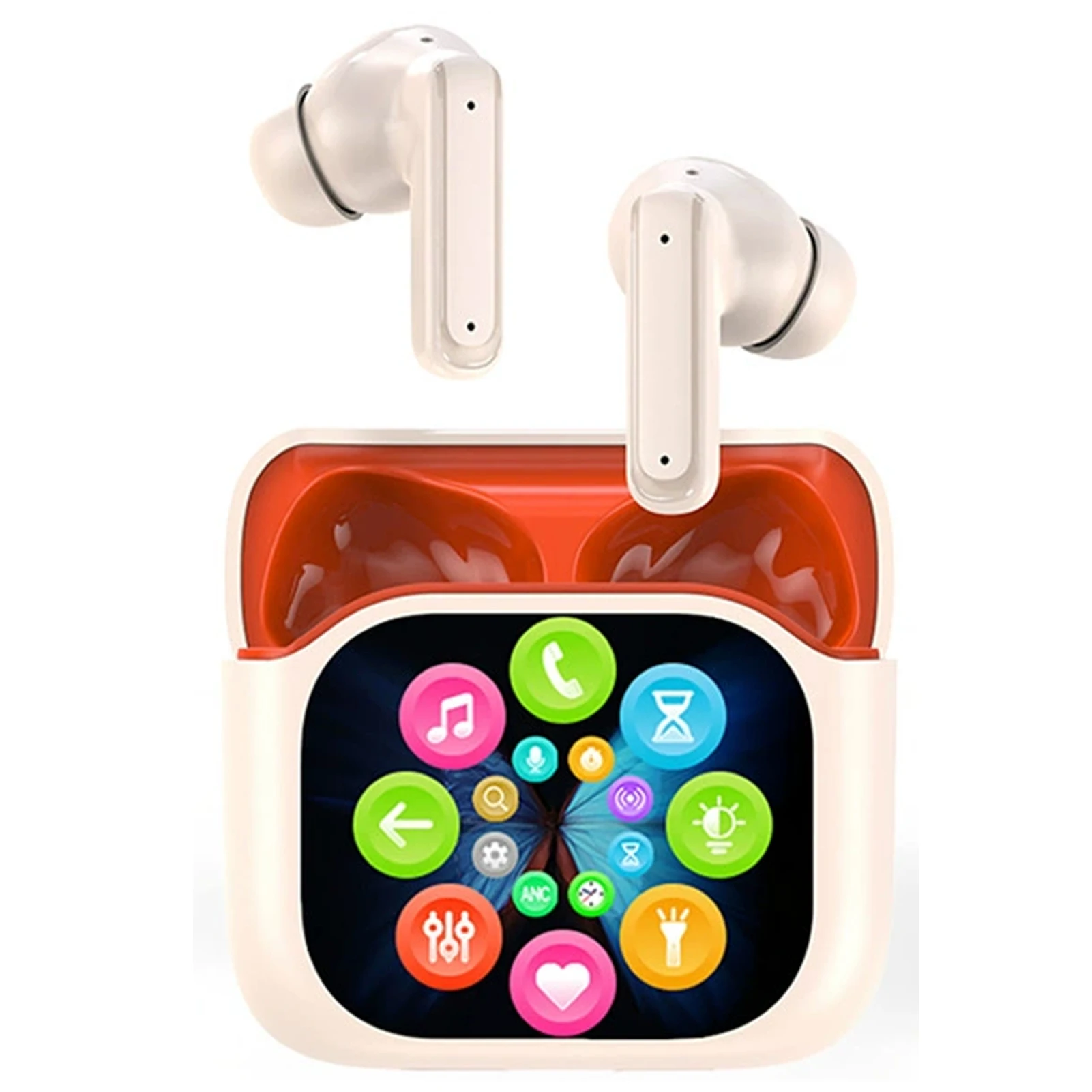 Real Time Translation Earbuds Supports AI Translation In Restaurant Conversations Audifonoss Traductores Inglés Español
Real Time Translation Earbuds Supports AI Translation In Restaurant Conversations Audifonoss Traductores Inglés Español