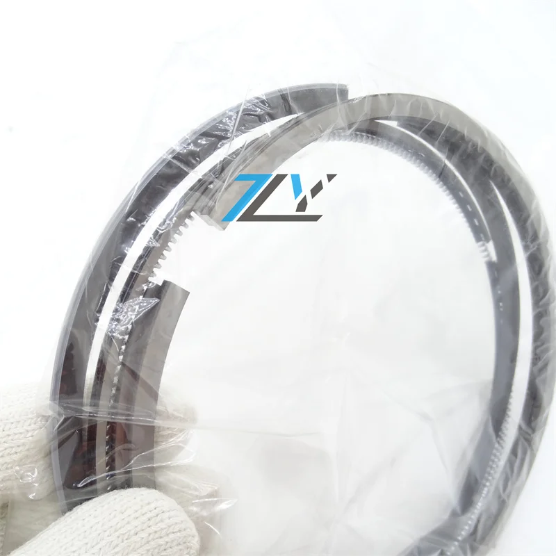 BD30 Diesel Engine Excavator Spare Parts Piston Ring 1-12121154-1 for 6WF1 6WF1TC 6WF1T 6WF1-TC 6WF1-T
BD30 Diesel Engine Excavator Spare Parts Piston Ring 1-12121154-1 for 6WF1 6WF1TC 6WF1T 6WF1-TC 6WF1-T