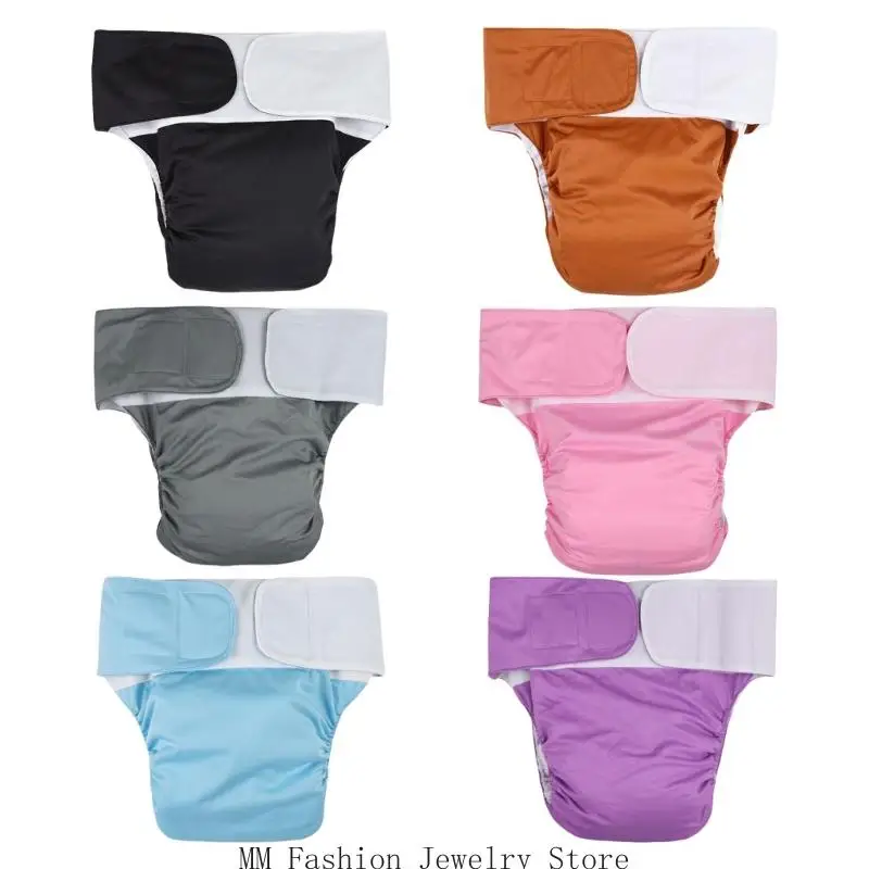 Adult Plastic Pants,Waterproofs Incontinence Underpants On Cover Pants,Leak Proof,Washable Incontinence Pants Gifts
Adult Plastic Pants,Waterproofs Incontinence Underpants On Cover Pants,Leak Proof,Washable Incontinence Pants Gifts