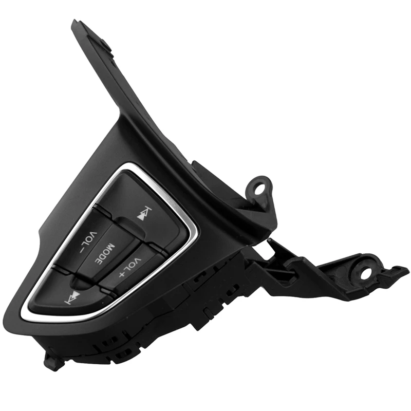 STE-eCar Steering Wheel Right Volume Adjustment Switch Button Assembly GJ5T-14K147AA for Ford Kuga 2017-2020 Focus
STE-eCar Steering Wheel Right Volume Adjustment Switch Button Assembly GJ5T-14K147AA for Ford Kuga 2017-2020 Focus
