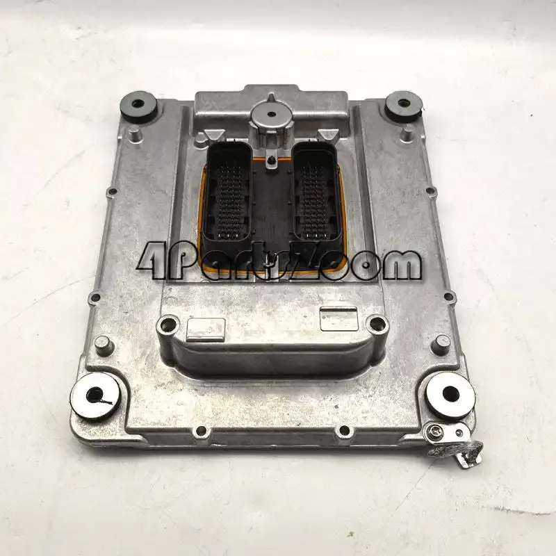 FH3 FH13 Truck D13C Engine Controller Computer Board Control Module Unit 21248719 VOE21248719
FH3 FH13 Truck D13C Engine Controller Computer Board Control Module Unit 21248719 VOE21248719
