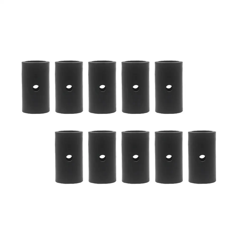12Pcs Plastic Foosball Locator for Table Soccer Games Pe Material Rod Positioner Long Life Easy Install Neat Polished
12Pcs Plastic Foosball Locator for Table Soccer Games Pe Material Rod Positioner Long Life Easy Install Neat Polished