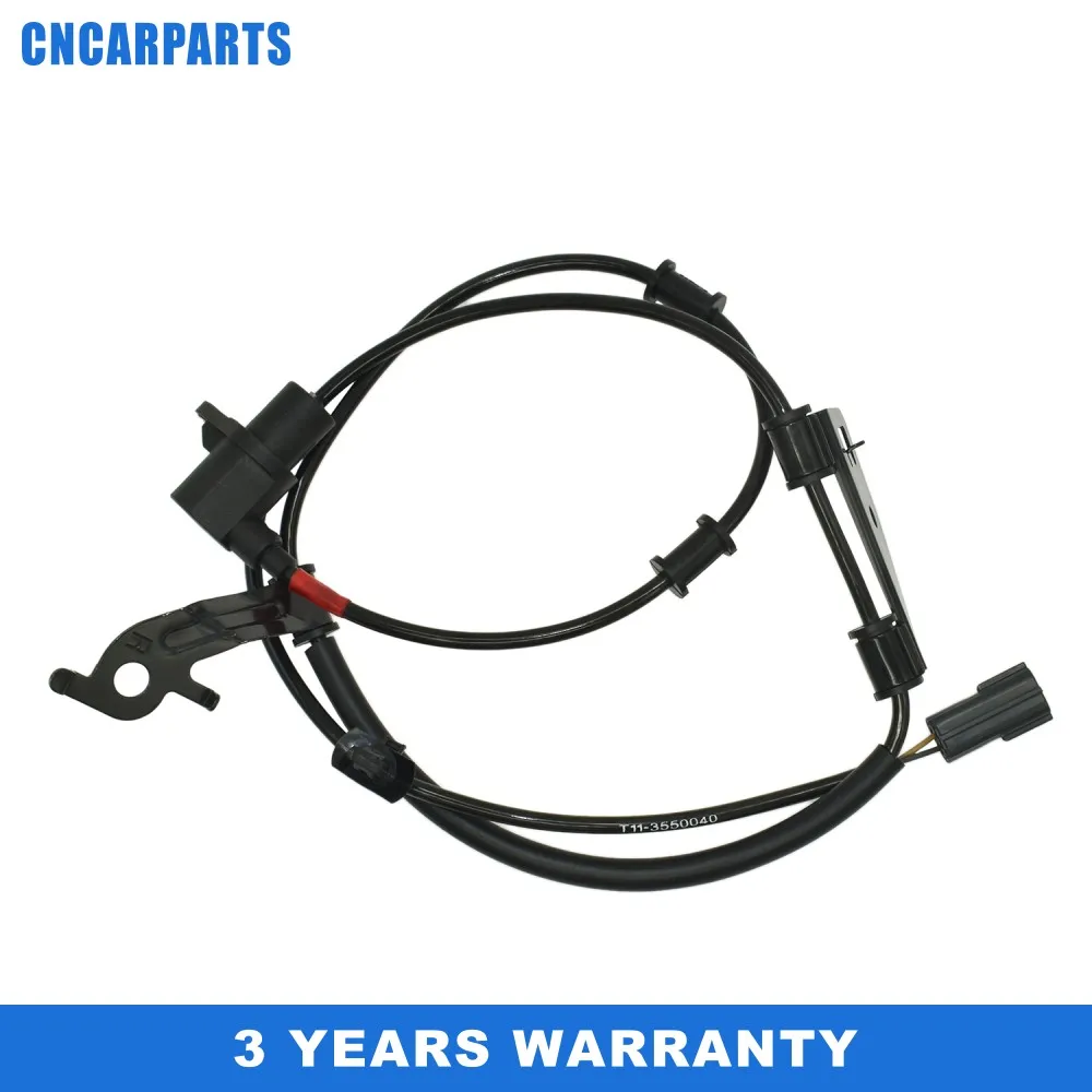 Датчик ABS T11- 3550040 ПОДХОДИТ ДЛЯ CHERY TIGGO 1.6 1.8 2.0 2.4 Luxury 4G63-S4M SQR484F SQR481F
Датчик ABS T11- 3550040 ПОДХОДИТ ДЛЯ CHERY TIGGO 1.6 1.8 2.0 2.4 Luxury 4G63-S4M SQR484F SQR481F