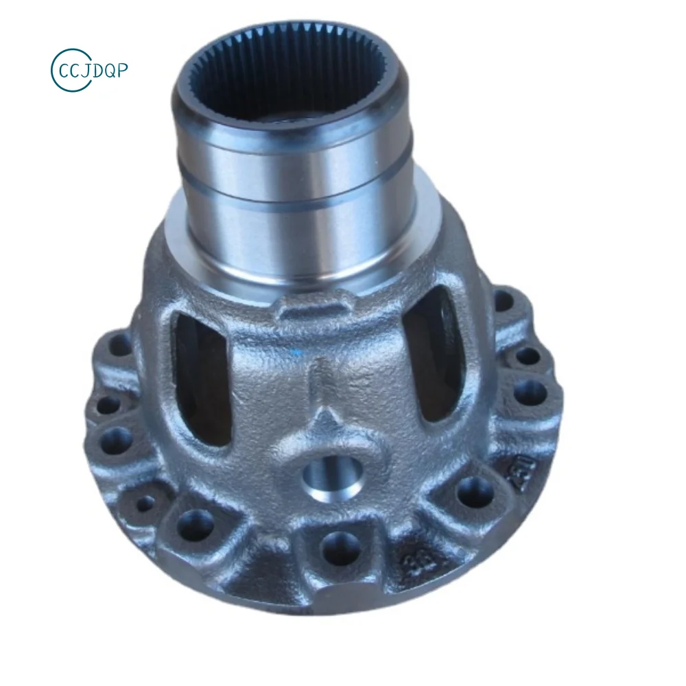 OEM New A6LF2 Automatic Transmission AWD Differential Cover 45822 3B250 For Hyundai Kia Auto Spare Parts
OEM New A6LF2 Automatic Transmission AWD Differential Cover 45822 3B250 For Hyundai Kia Auto Spare Parts