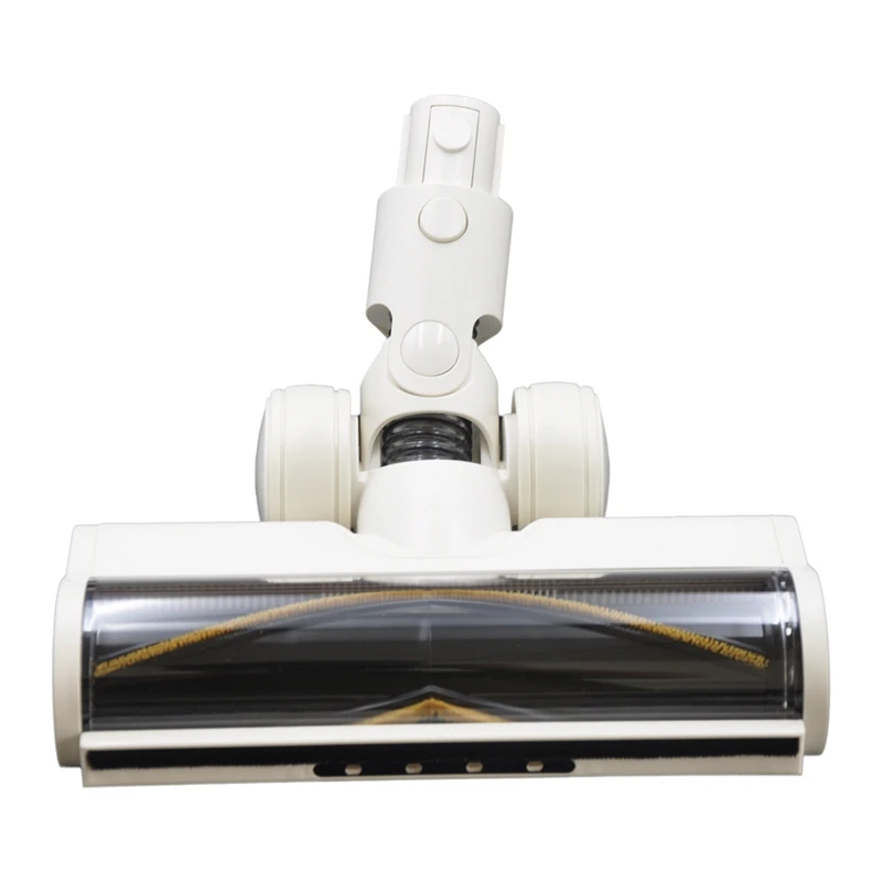 Насадка на пол из твердой древесины для пылесоса Dreame T20 T30 с искусственными фарами V-образной формы, турбо щетиной, роликовая щетка
Насадка на пол из твердой древесины для пылесоса Dreame T20 T30 с искусственными фарами V-образной формы, турбо щетиной, роликовая щетка