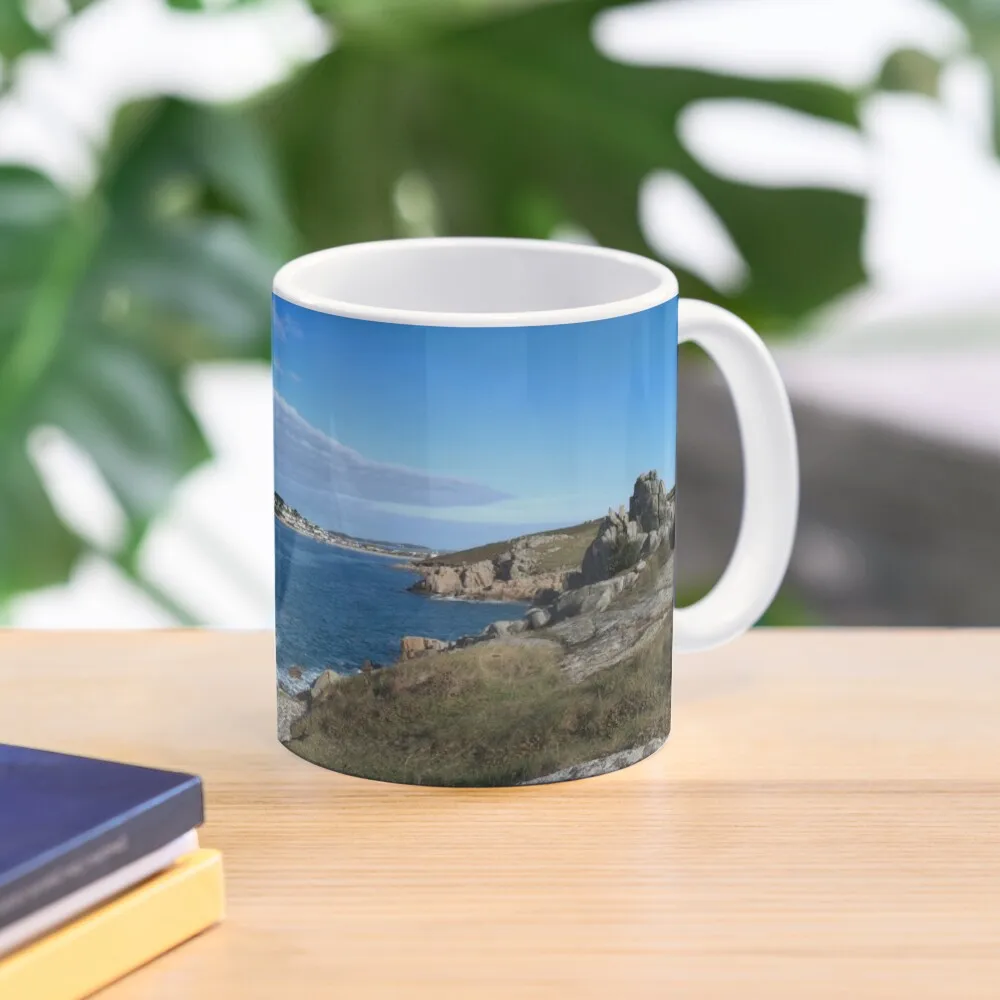 Кофейная кружка St Marys, Isles of Scilly, персонализированные подарки, дорожная кружка для кофе, набор кофейных чашек
Кофейная кружка St Marys, Isles of Scilly, персонализированные подарки, дорожная кружка для кофе, набор кофейных чашек