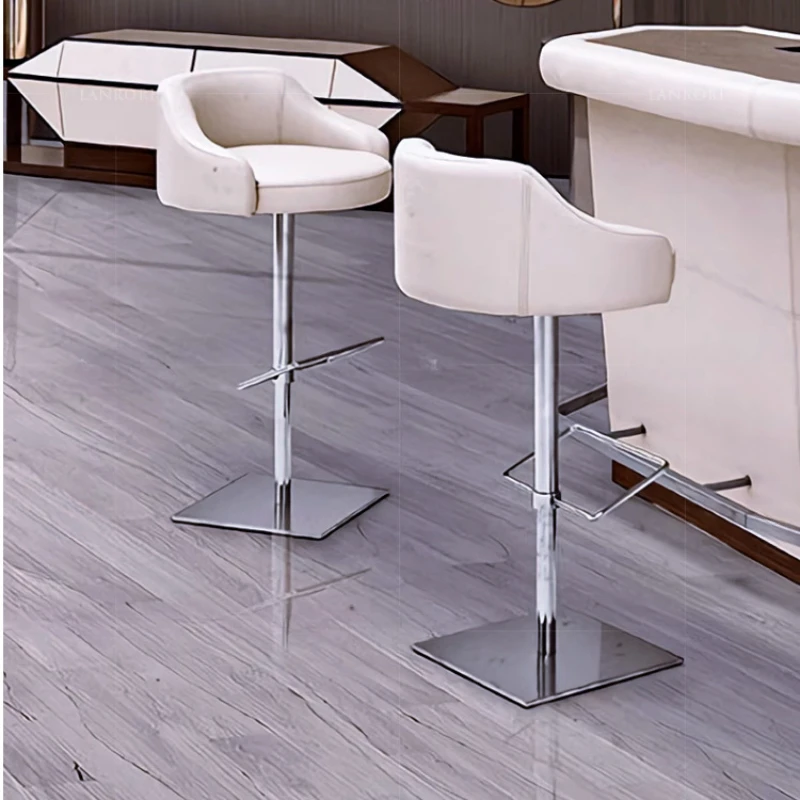 High Kitchen Stools Bar Luxury Counter Height Chair Nordic Chairs Wooden Step Stool Barber Shop Taburete Living Room Iron
High Kitchen Stools Bar Luxury Counter Height Chair Nordic Chairs Wooden Step Stool Barber Shop Taburete Living Room Iron
