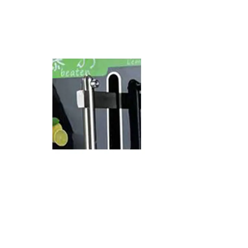 Automatic Lemon Beating Machine Lemon Orange Squeezer Fruit Juice Ice Hammer Beating Machine Fresh Fruit Crushed Ice Hammered
Automatic Lemon Beating Machine Lemon Orange Squeezer Fruit Juice Ice Hammer Beating Machine Fresh Fruit Crushed Ice Hammered