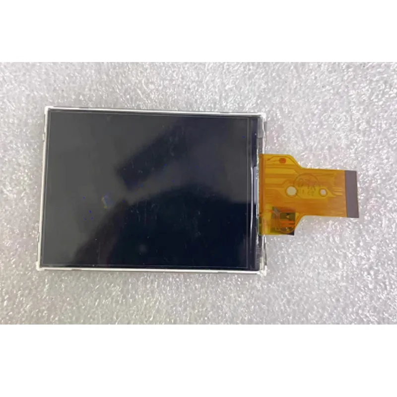 Suitable for the new Sony W530 W350 W510 wx60 W570 camera display screen LCD screen
Suitable for the new Sony W530 W350 W510 wx60 W570 camera display screen LCD screen