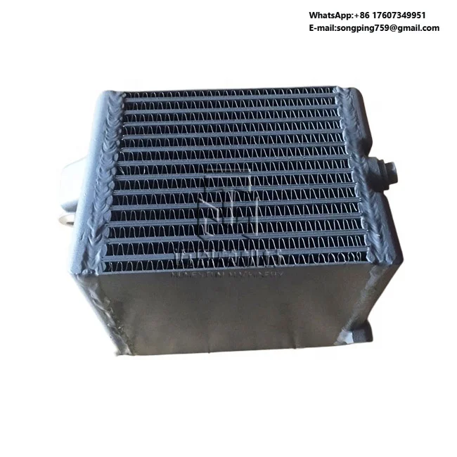 Wholesale Oil Cooler FL913 FL914 D914 02230422 BFL913 Hydraulic Aluminum 04230095 02233288 2486A991 02134415 04237357
Wholesale Oil Cooler FL913 FL914 D914 02230422 BFL913 Hydraulic Aluminum 04230095 02233288 2486A991 02134415 04237357