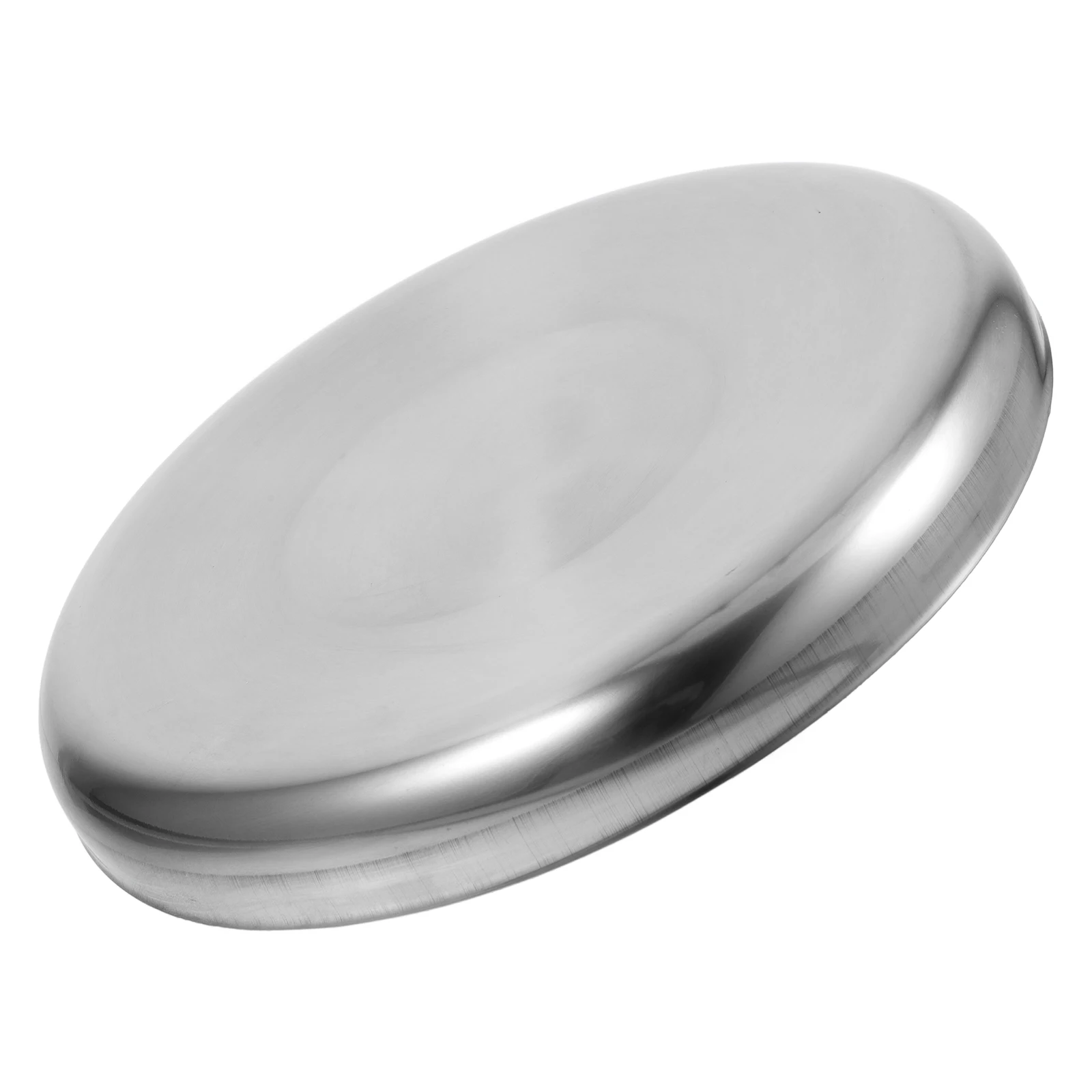 Stainless Steel Stool Round Chair Replacement Seat Foldable Office Smooth Edge Non Deform Family Dining Kitchen
Stainless Steel Stool Round Chair Replacement Seat Foldable Office Smooth Edge Non Deform Family Dining Kitchen