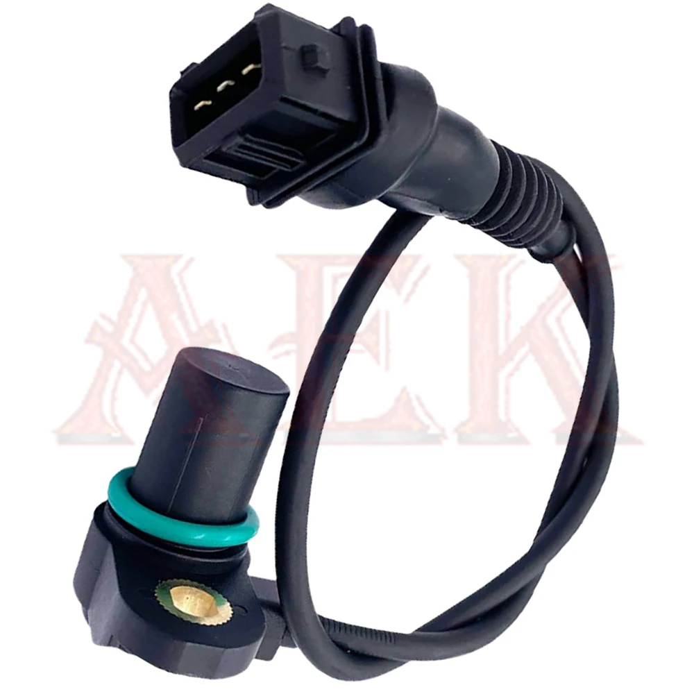 Camshaft Position Sensor For BMW X3 X5 E39 E46 E53 E60 Z3 Z4 320 323 325 328 330 525 528 530 i ci xi 12147539165 12141438081
Camshaft Position Sensor For BMW X3 X5 E39 E46 E53 E60 Z3 Z4 320 323 325 328 330 525 528 530 i ci xi 12147539165 12141438081
