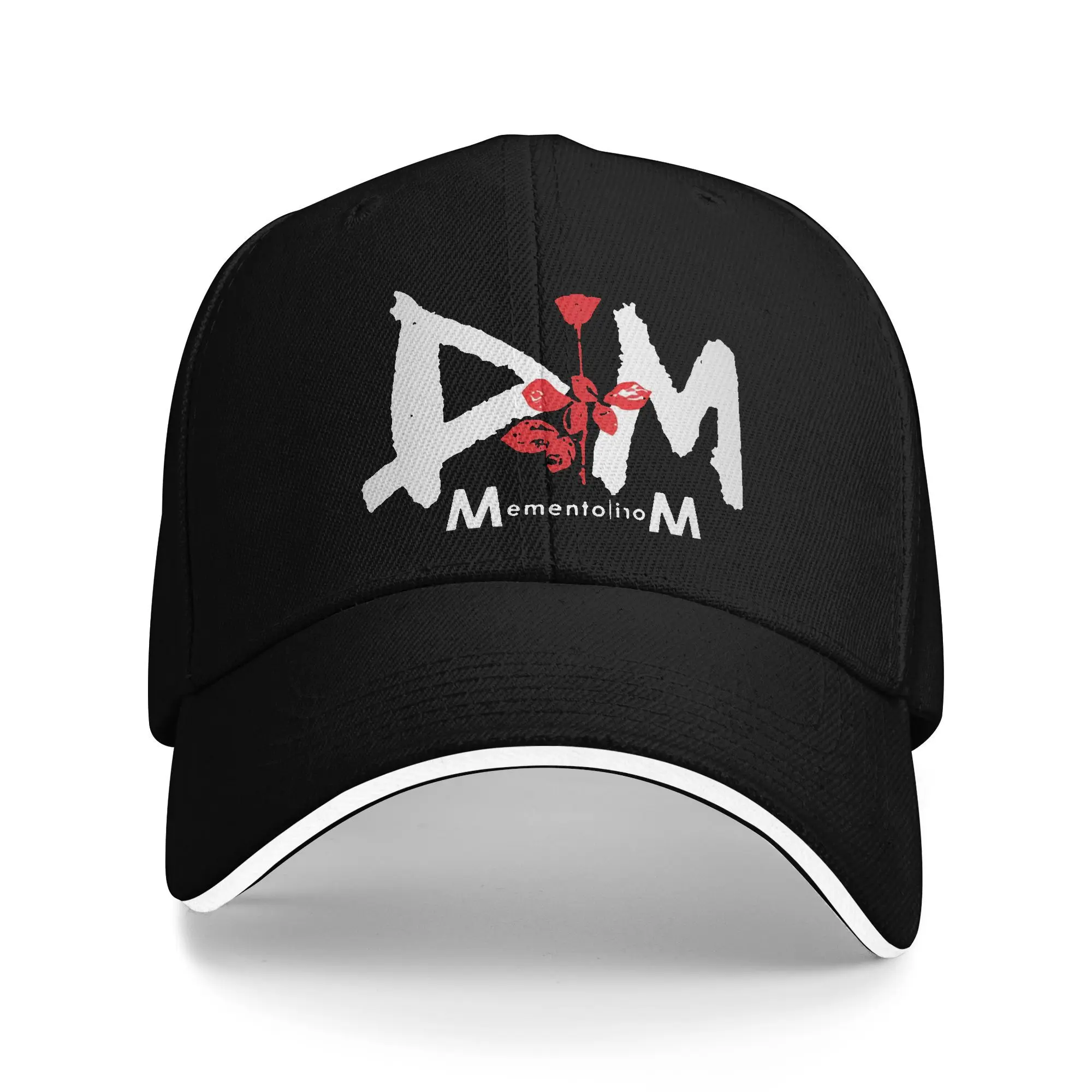 Depeche Mode Music Повседневная бейсболка Весенняя шляпа дальнобойщика Лидер продаж Бег Хиппи Snapback Кепка Женщины Мужчины Винтажные бейсболки
Depeche Mode Music Повседневная бейсболка Весенняя шляпа дальнобойщика Лидер продаж Бег Хиппи Snapback Кепка Женщины Мужчины Винтажные бейсболки