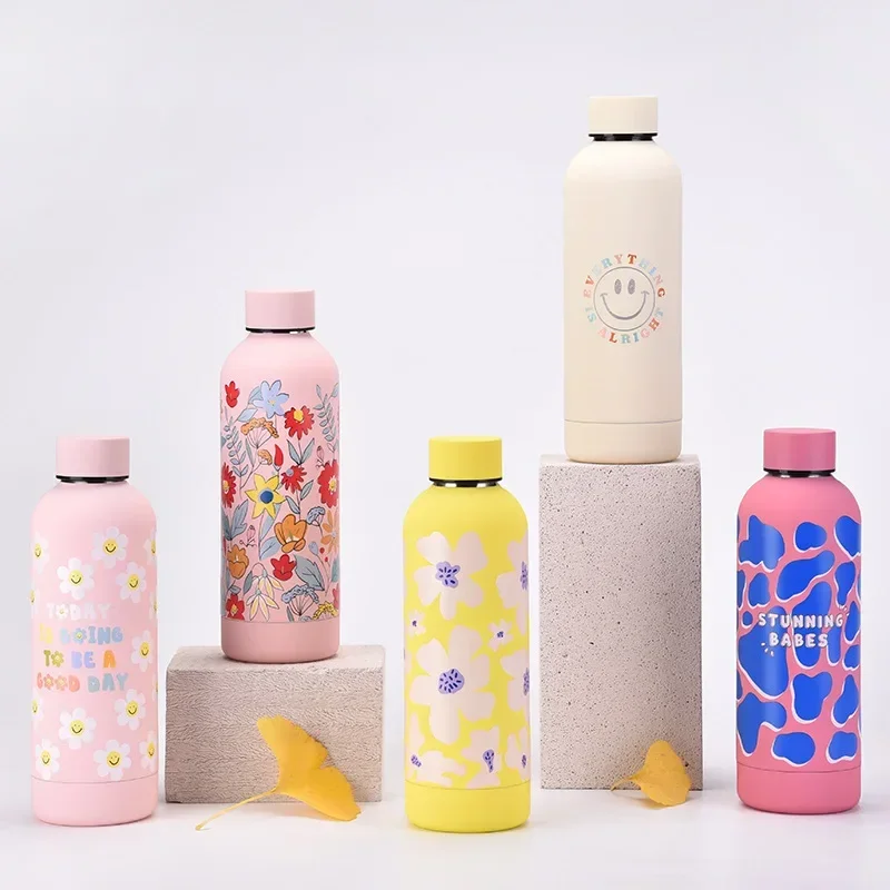 2024 New Stainless Steel Insulating Cup Creative American Small Mouth Bottle Water Cup Abstract Simple Stroke Cup
2024 New Stainless Steel Insulating Cup Creative American Small Mouth Bottle Water Cup Abstract Simple Stroke Cup