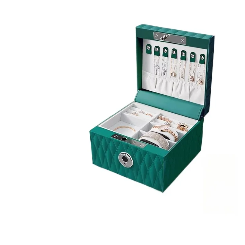 Маленький замок с паролем по отпечатку пальца, шкатулка для драгоценностей, сейф, бытовой ящик для хранения, интеллектуальный цельнометаллический сейф, защита от кражи
Маленький замок с паролем по отпечатку пальца, шкатулка для драгоценностей, сейф, бытовой ящик для хранения, интеллектуальный цельнометаллический сейф, защита от кражи