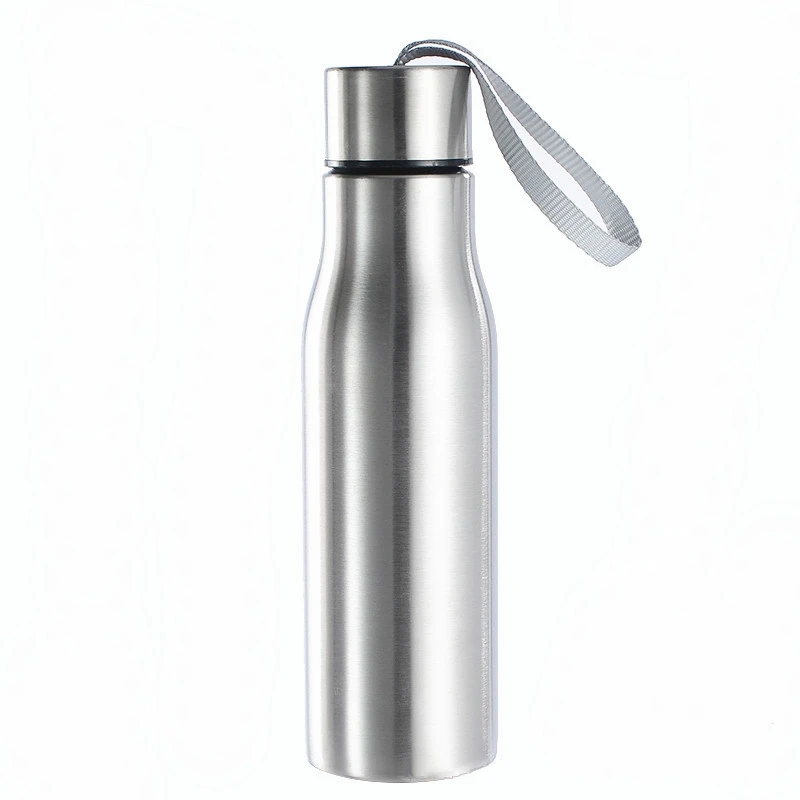 Stainless Steel Portable Water Bottle, Food Safe, Travel-Friendly, 500ml, Smooth Finish, Ideal for Camping, Hiking, 3 Containers
Stainless Steel Portable Water Bottle, Food Safe, Travel-Friendly, 500ml, Smooth Finish, Ideal for Camping, Hiking, 3 Containers