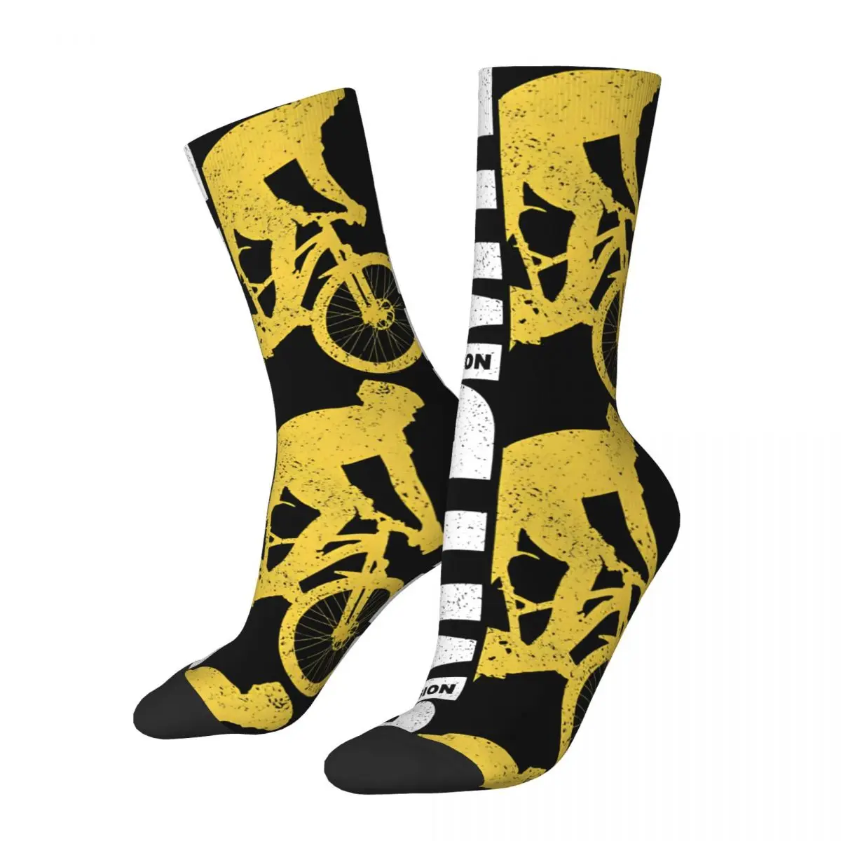 Hip Hop Retro Passion I Cycling Cyclist Bicycle Crazy Men's compression Socks Unisex Mountain Bike MTB Harajuku Seamless Printed
Hip Hop Retro Passion I Cycling Cyclist Bicycle Crazy Men's compression Socks Unisex Mountain Bike MTB Harajuku Seamless Printed