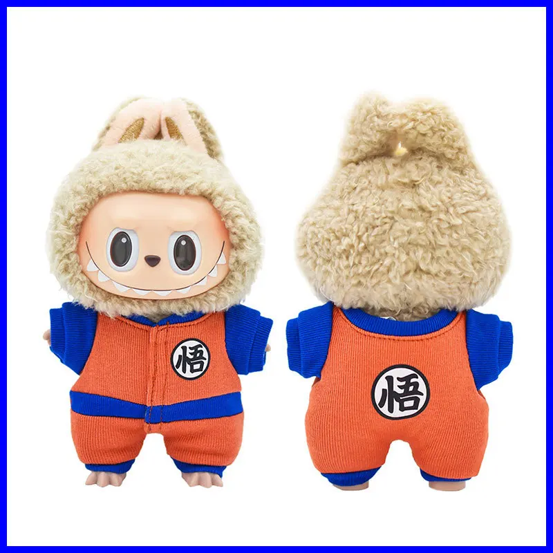 For Labubu Clothes Sit Sit Party Baby Clothes Cute Characters Costumes Cartoons Fashion Clothes Dress Up Surprises Accessories
For Labubu Clothes Sit Sit Party Baby Clothes Cute Characters Costumes Cartoons Fashion Clothes Dress Up Surprises Accessories
