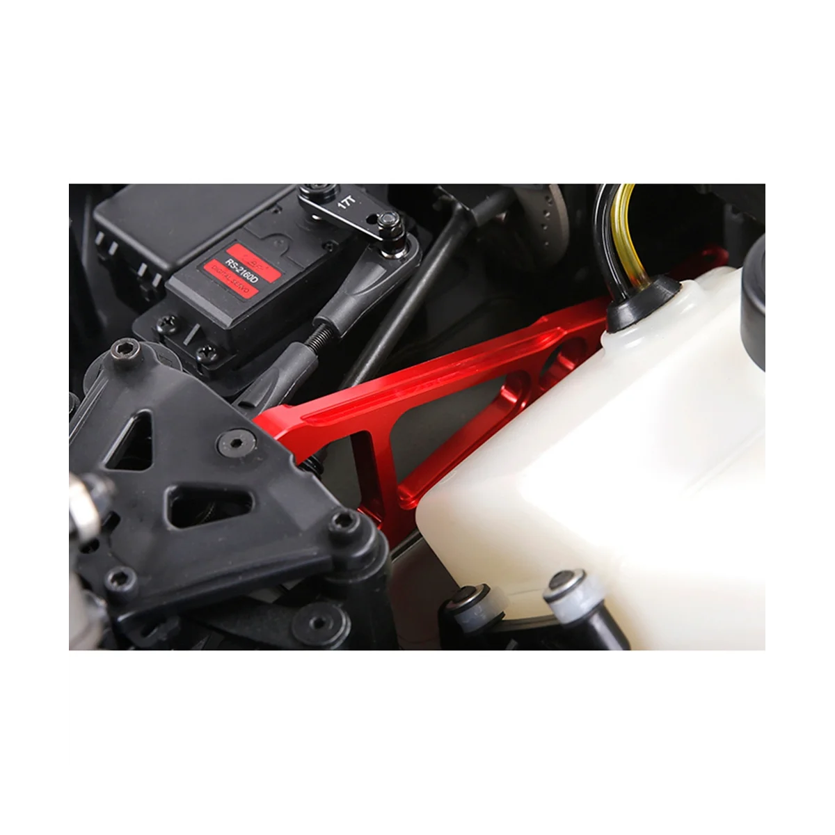For 1/5 Rc Car Losi 5Ive T Rofun Rovan LT KingmotorX2 Truck Spare Parts,Front and Rear Support Bracket Kit,Red
For 1/5 Rc Car Losi 5Ive T Rofun Rovan LT KingmotorX2 Truck Spare Parts,Front and Rear Support Bracket Kit,Red