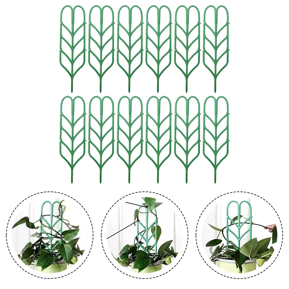 Garden Organization Climbing Frame Climbing Frame For Potted Plants Decoration Indoor Garden Compact Structure
Garden Organization Climbing Frame Climbing Frame For Potted Plants Decoration Indoor Garden Compact Structure