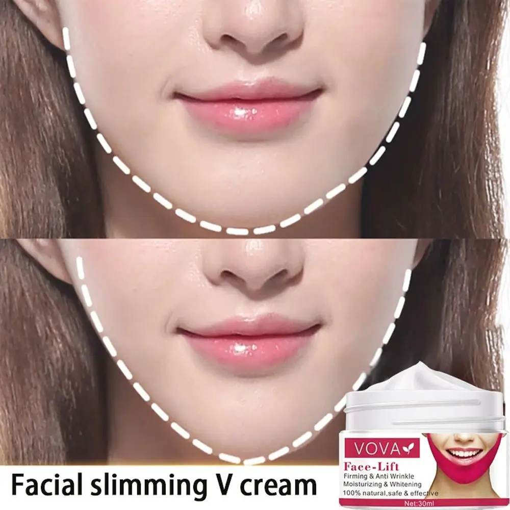 VOVA Girls Facial Lifting Facial Firming Moisturizing Face Care Slimming Face Cream Face-Lift Cream Facial Lotion V Face Cream
VOVA Girls Facial Lifting Facial Firming Moisturizing Face Care Slimming Face Cream Face-Lift Cream Facial Lotion V Face Cream