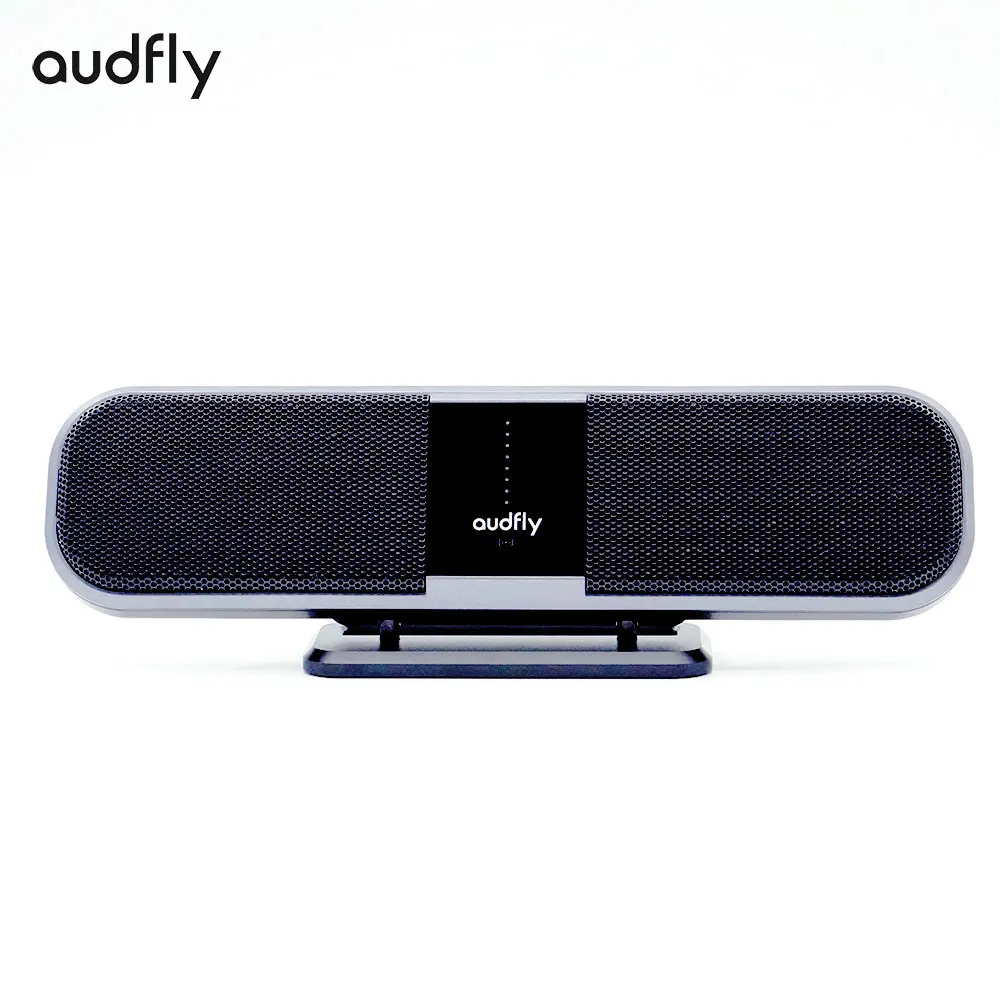 Audfly Focused Sound Solutions Parametric Targeted Audio Device Directional Speaker for Interactive Displays
Audfly Focused Sound Solutions Parametric Targeted Audio Device Directional Speaker for Interactive Displays