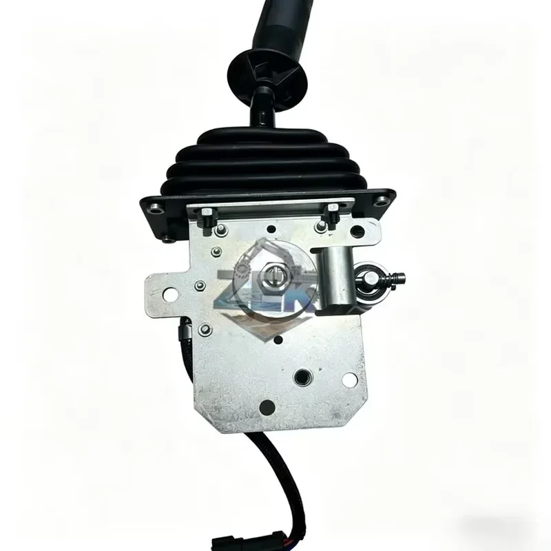 Excavator Parts ZX230 ZX250-3G ZX350-5G Hydraulic Control Valve Joystick Control Lever YB60000656 for
Excavator Parts ZX230 ZX250-3G ZX350-5G Hydraulic Control Valve Joystick Control Lever YB60000656 for