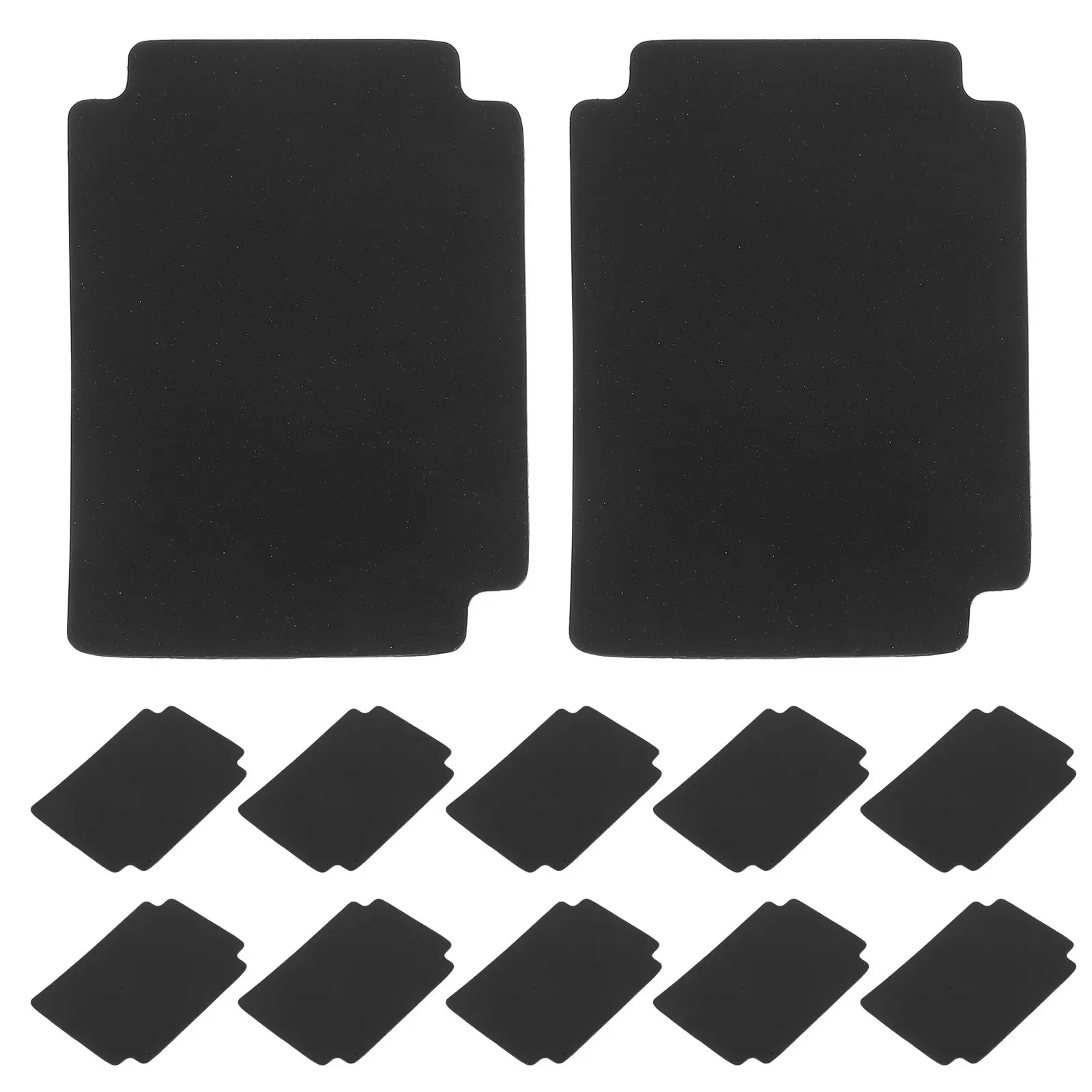 50 Pcs Dividers Card Separator Pages PP Sports Organizer Trading Sorting Supplies
50 Pcs Dividers Card Separator Pages PP Sports Organizer Trading Sorting Supplies