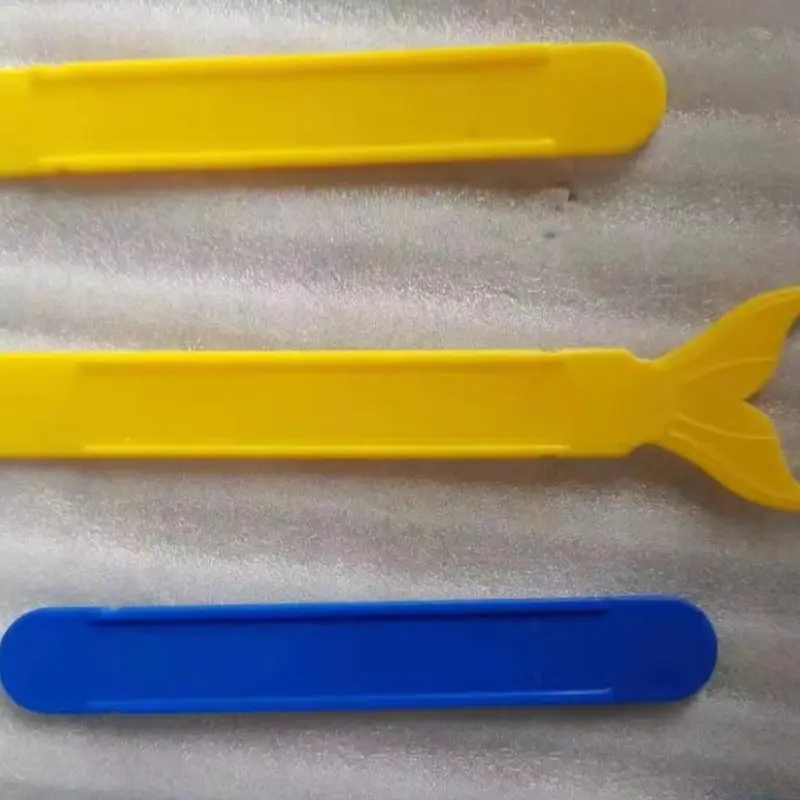 8×2pcs/set Tongue Training Tool Tongue Depressor Oral Care Mouth Muscle Training Rehabilitation Tool For Children Exerciser
8×2pcs/set Tongue Training Tool Tongue Depressor Oral Care Mouth Muscle Training Rehabilitation Tool For Children Exerciser