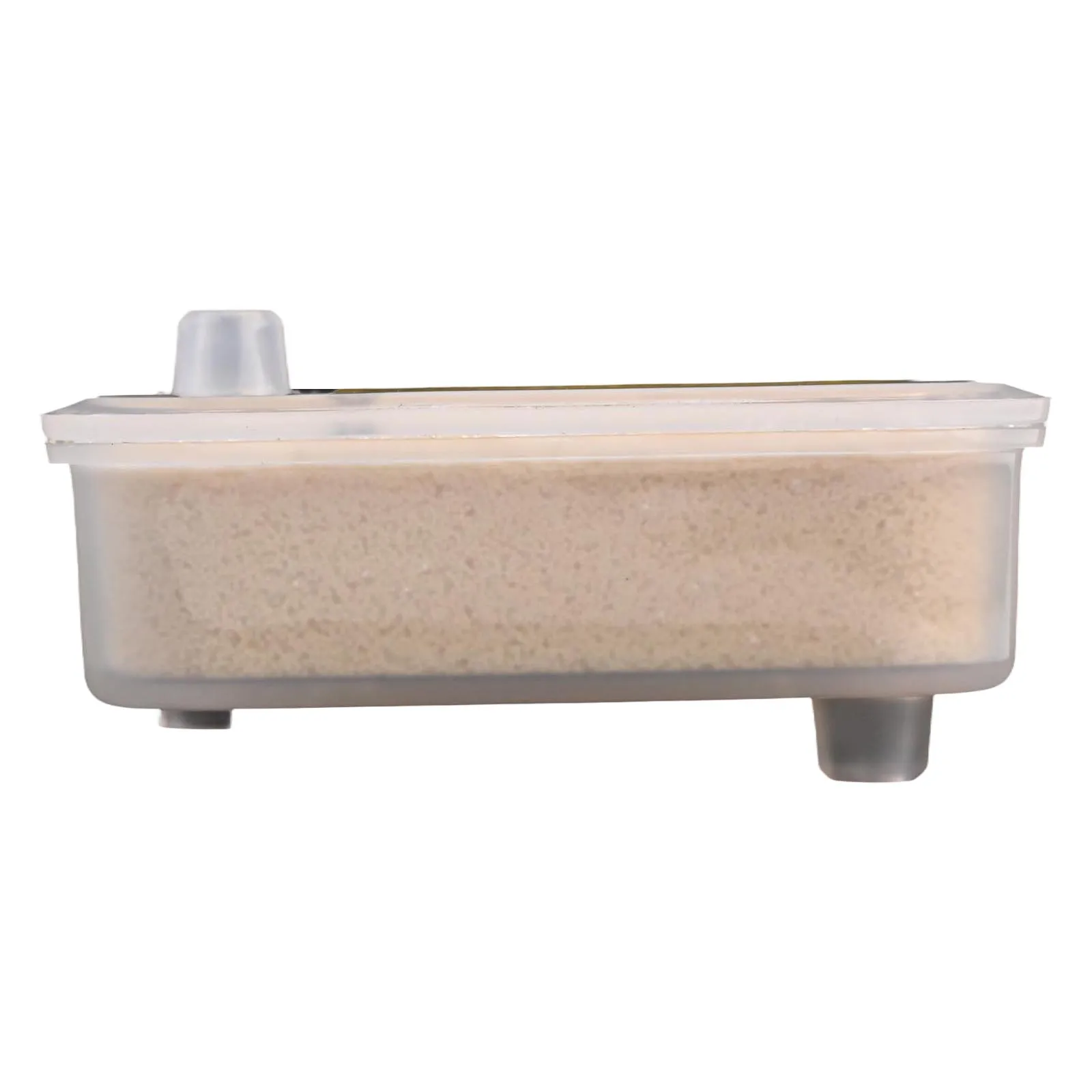Descaling Cartridge 2 863104 0 for SC 1 Upright Steam Cleaner Accessory Supports Consistent Steam Performance and Maintenance
Descaling Cartridge 2 863104 0 for SC 1 Upright Steam Cleaner Accessory Supports Consistent Steam Performance and Maintenance