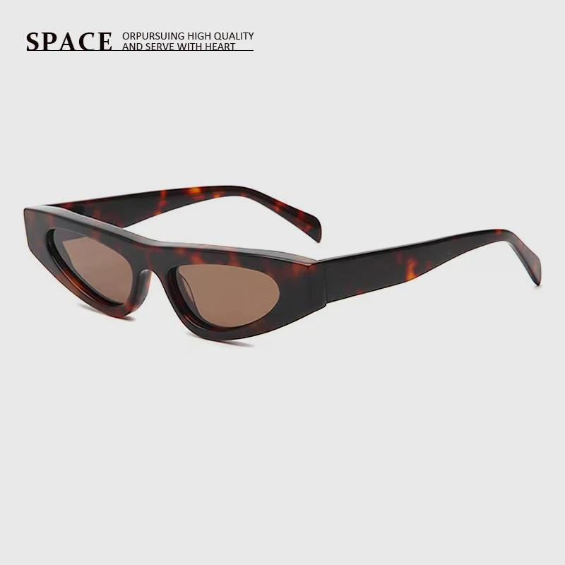 01010S Retro Cat Eye Small Frame Women Handmade Sunglasses Luxury Brand High-end Feeling Acetate Men Sunglasses Engraved Logo
01010S Retro Cat Eye Small Frame Women Handmade Sunglasses Luxury Brand High-end Feeling Acetate Men Sunglasses Engraved Logo