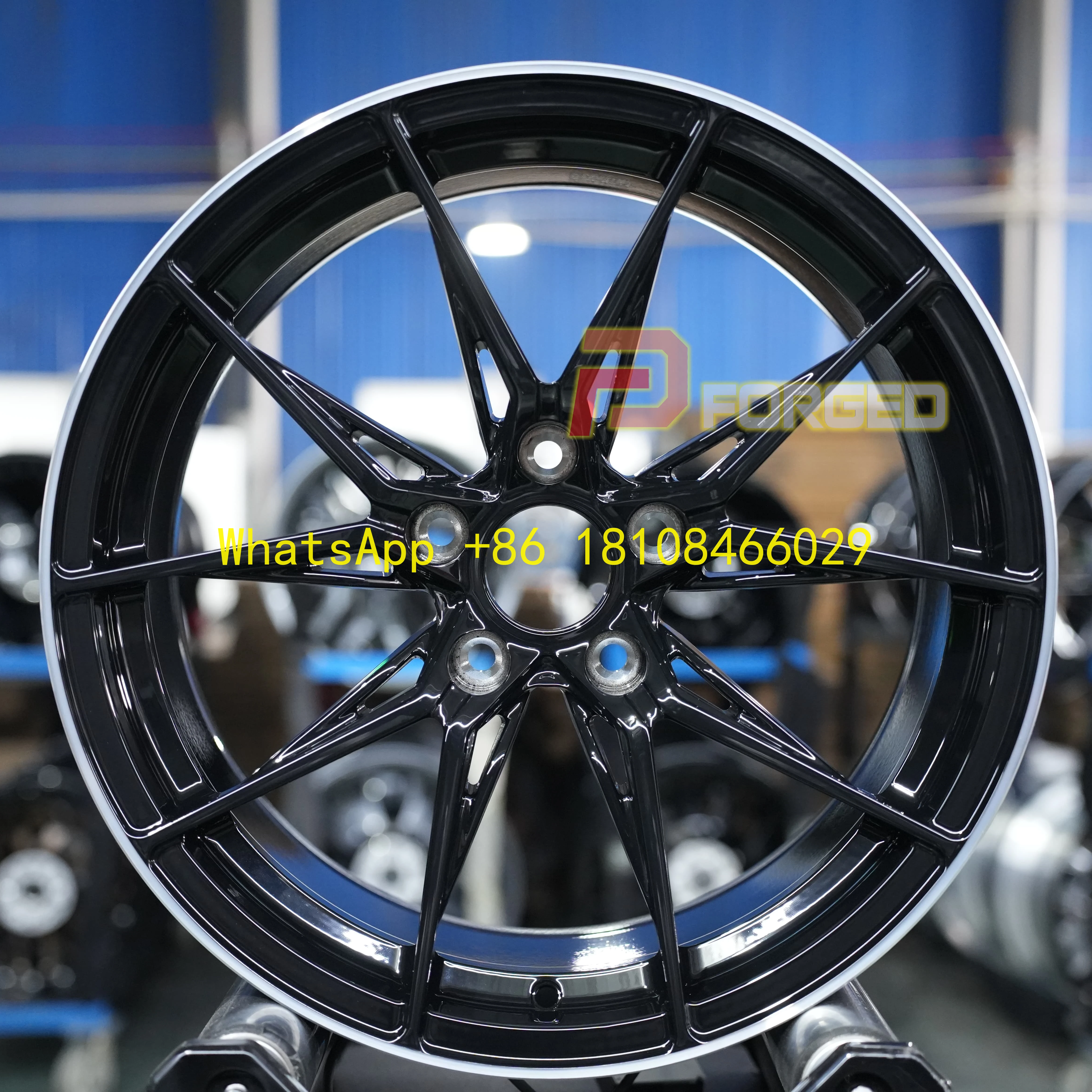Forged wheels Custom Concave 5x120 5x122 5x114.3 18-24 Inch Forged Aluminum Wheel Car Wheels
Forged wheels Custom Concave 5x120 5x122 5x114.3 18-24 Inch Forged Aluminum Wheel Car Wheels