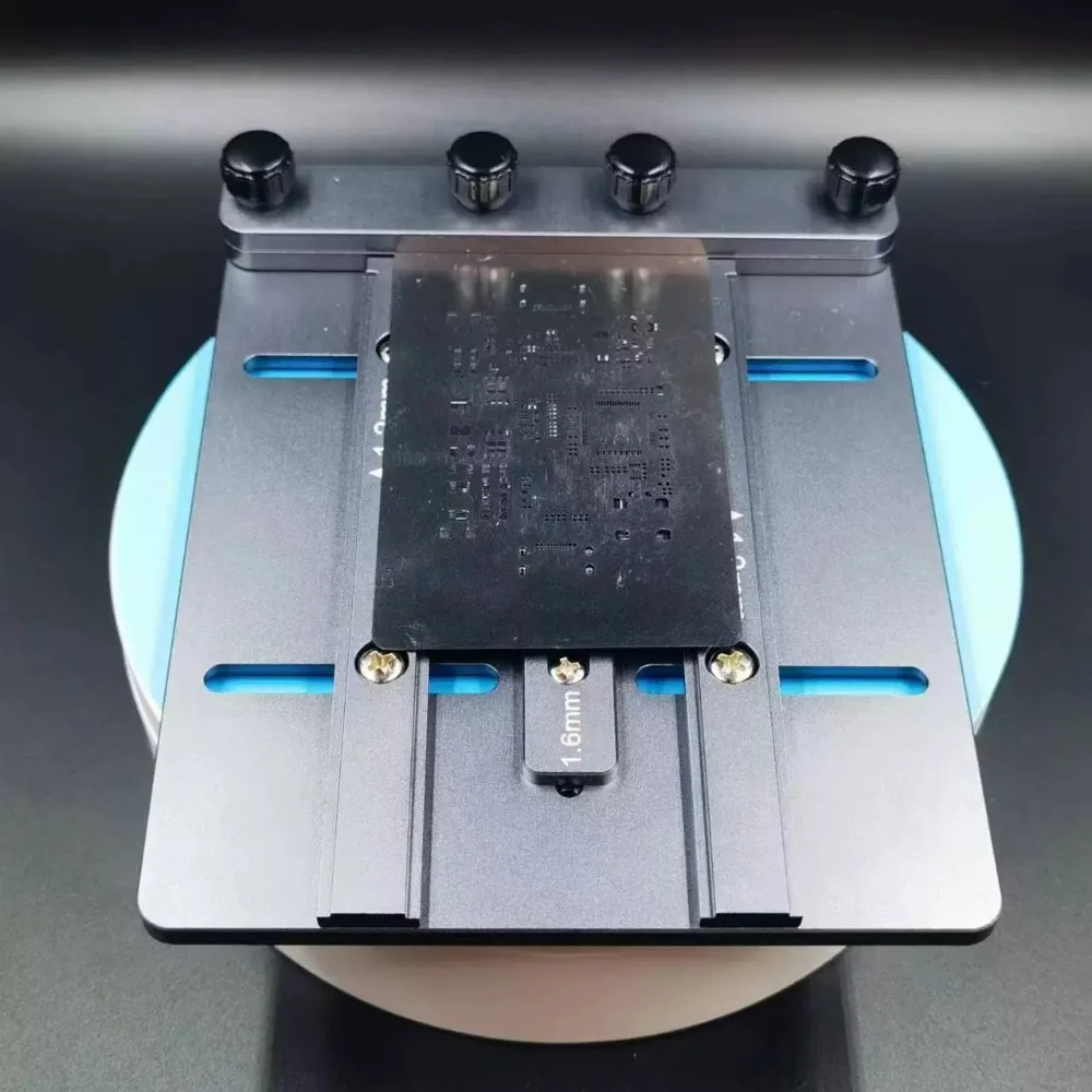 PCB Steel Mesh Solder Paste Printing Table Steel Sheet SMT Solder Paste Printing Manual Small Micro Screen Printing Machine
PCB Steel Mesh Solder Paste Printing Table Steel Sheet SMT Solder Paste Printing Manual Small Micro Screen Printing Machine