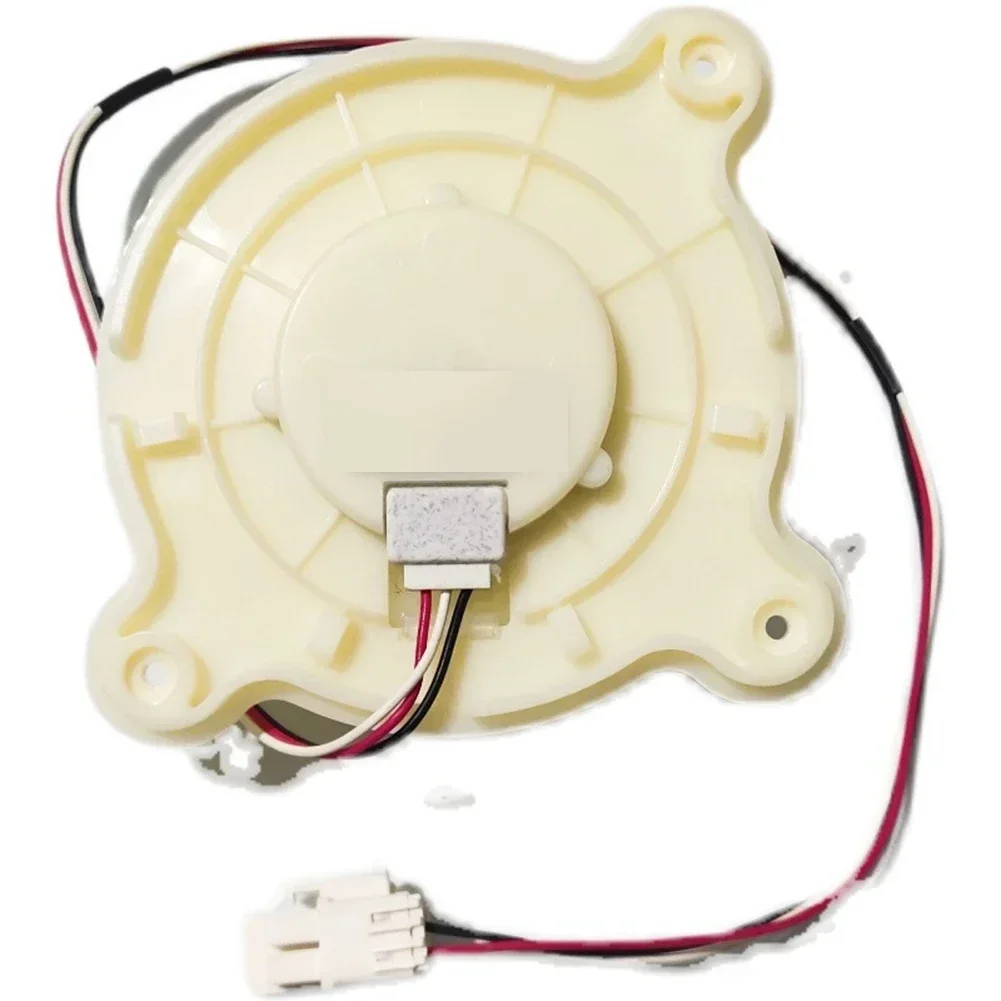 Refrigeration Fan Motor Cooling Fan Motor Efficient Refrigeration High-quality Performance Freezer Burn Prevention
Refrigeration Fan Motor Cooling Fan Motor Efficient Refrigeration High-quality Performance Freezer Burn Prevention