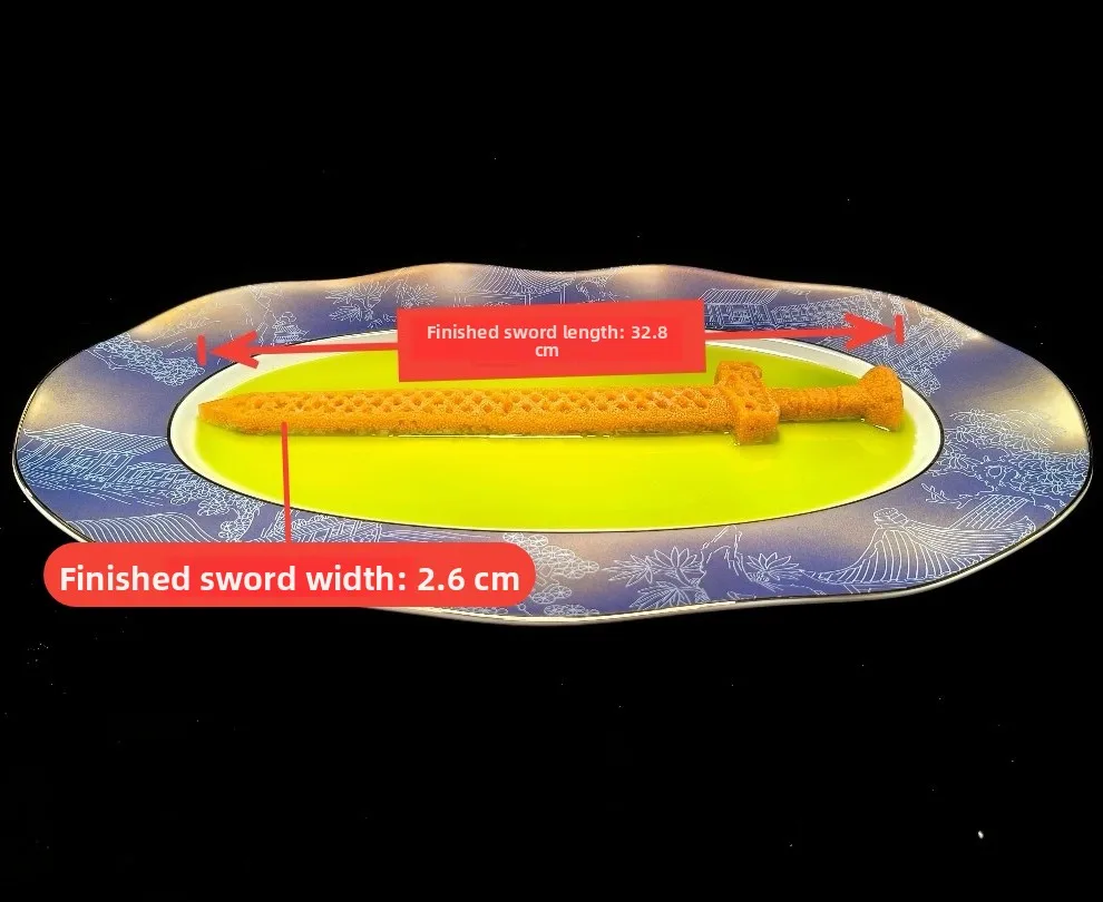 Инновационная силиконовая форма для выпечки кондитерских изделий, кухонные принадлежности, реплики китайских древних бронзовых гонгов, инструменты для приготовления пищи...
Инновационная силиконовая форма для выпечки кондитерских изделий, кухонные принадлежности, реплики китайских древних бронзовых гонгов, инструменты для приготовления пищи...