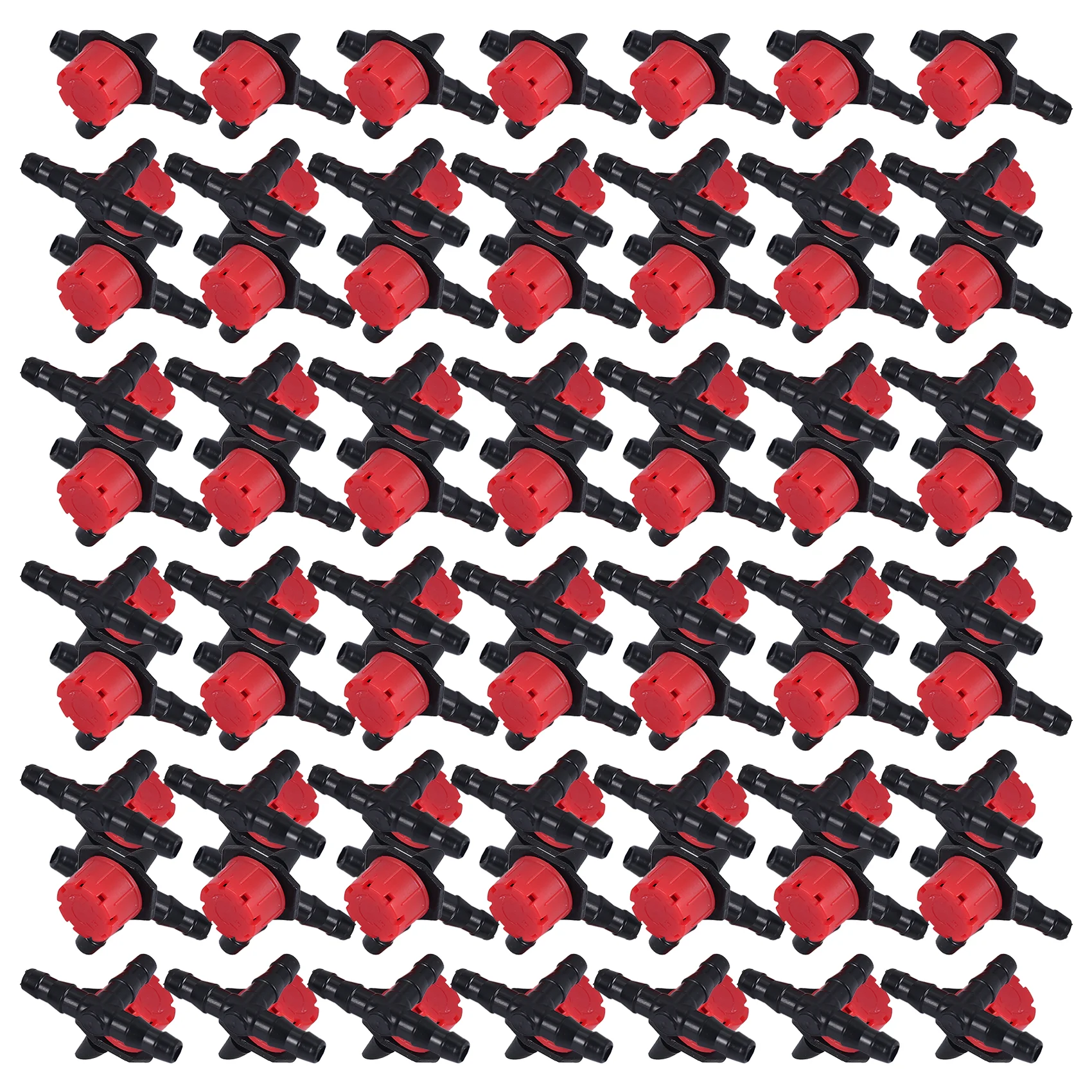 Регулируемые ирригационные капельницы PORK-200 с комплектом капельного орошения для установки полива сада
Регулируемые ирригационные капельницы PORK-200 с комплектом капельного орошения для установки полива сада